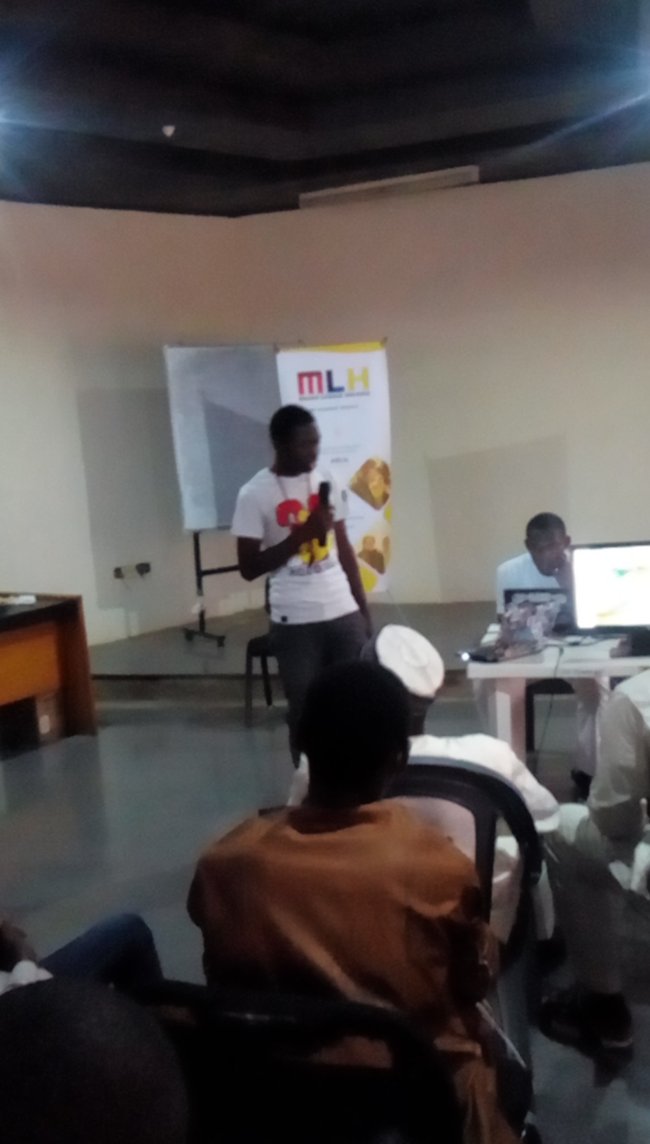 local hack day learn 2019