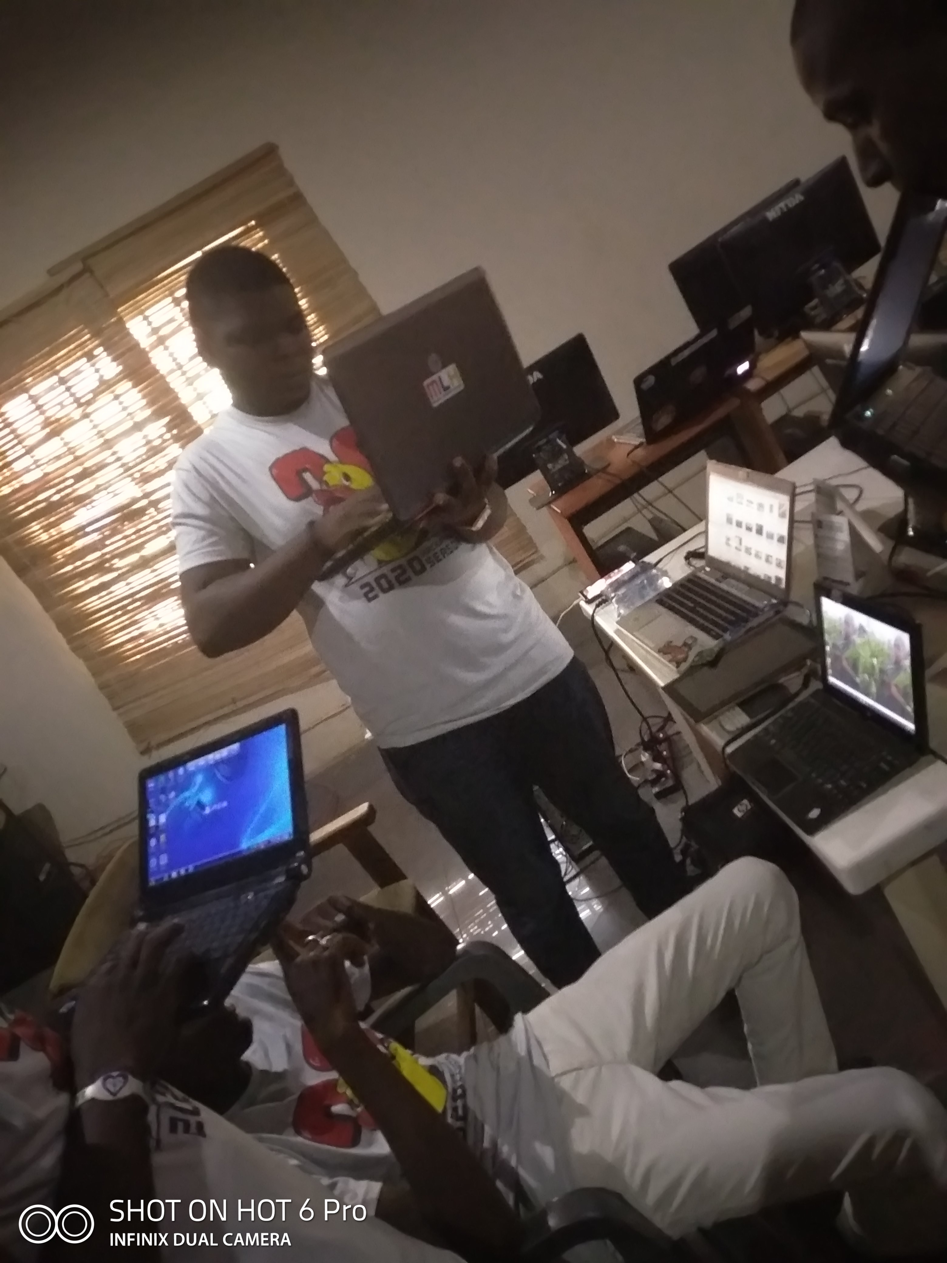 local hack day learn 2019