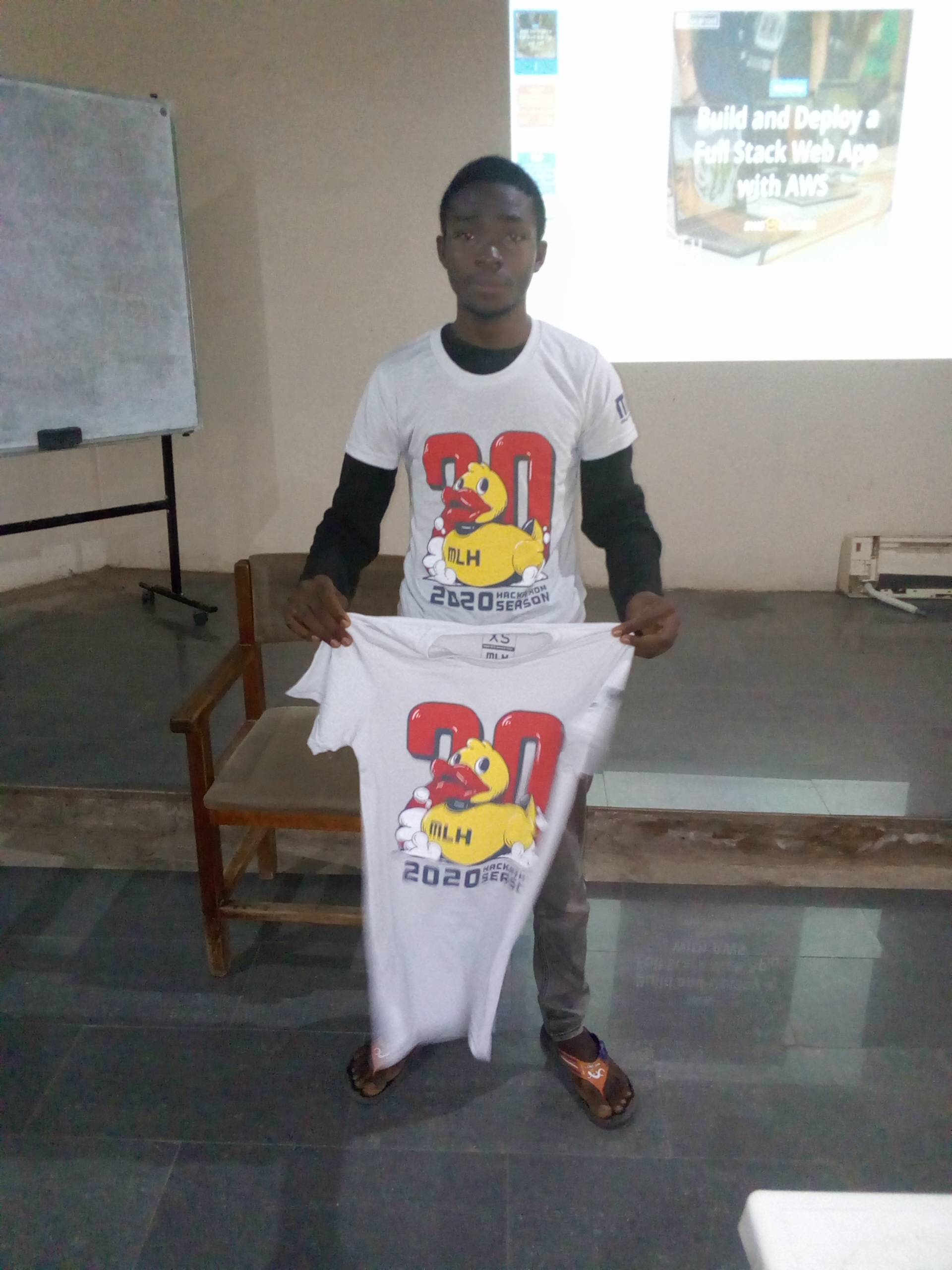 local hack day learn 2019