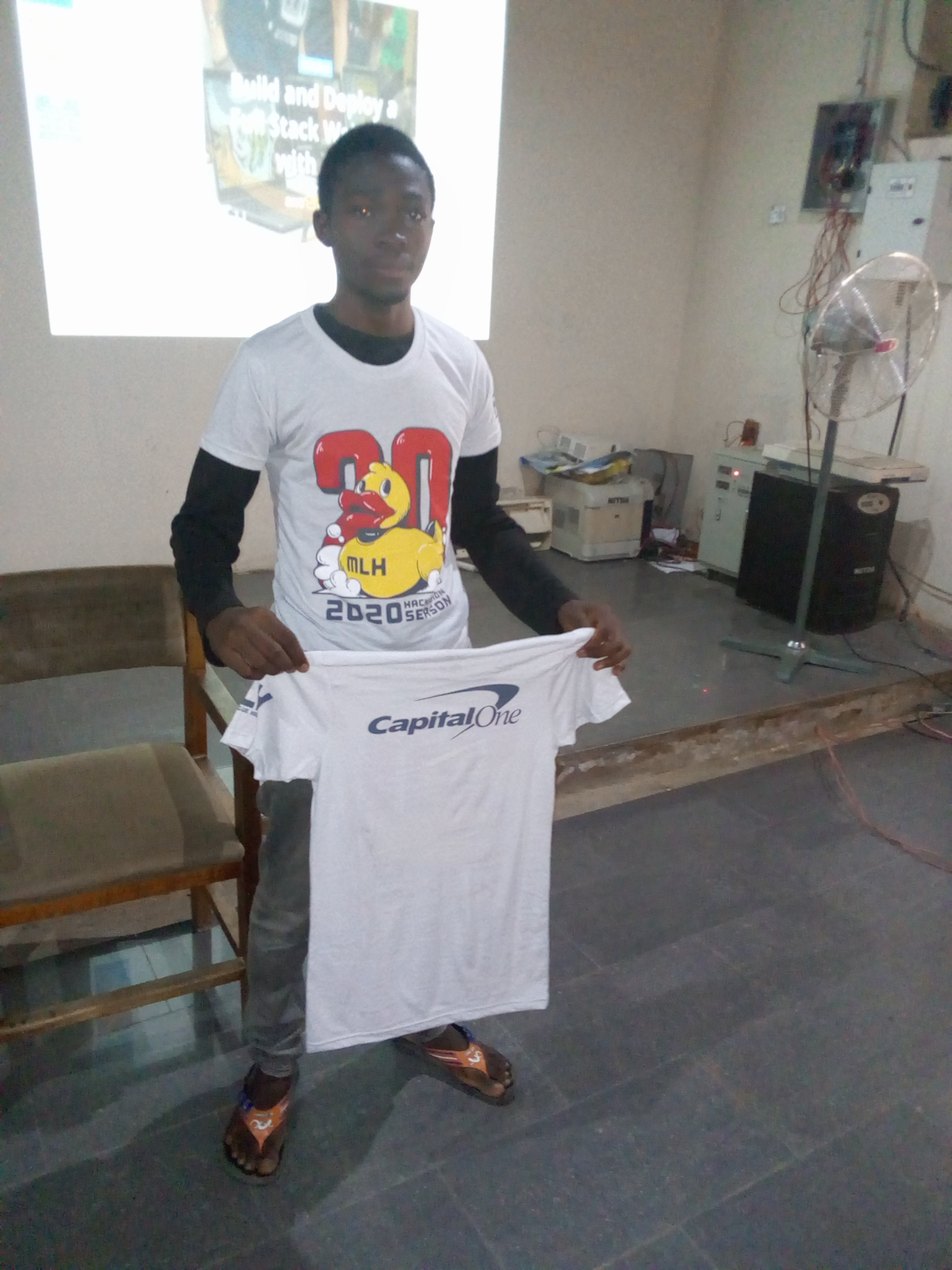 local hack day learn 2019
