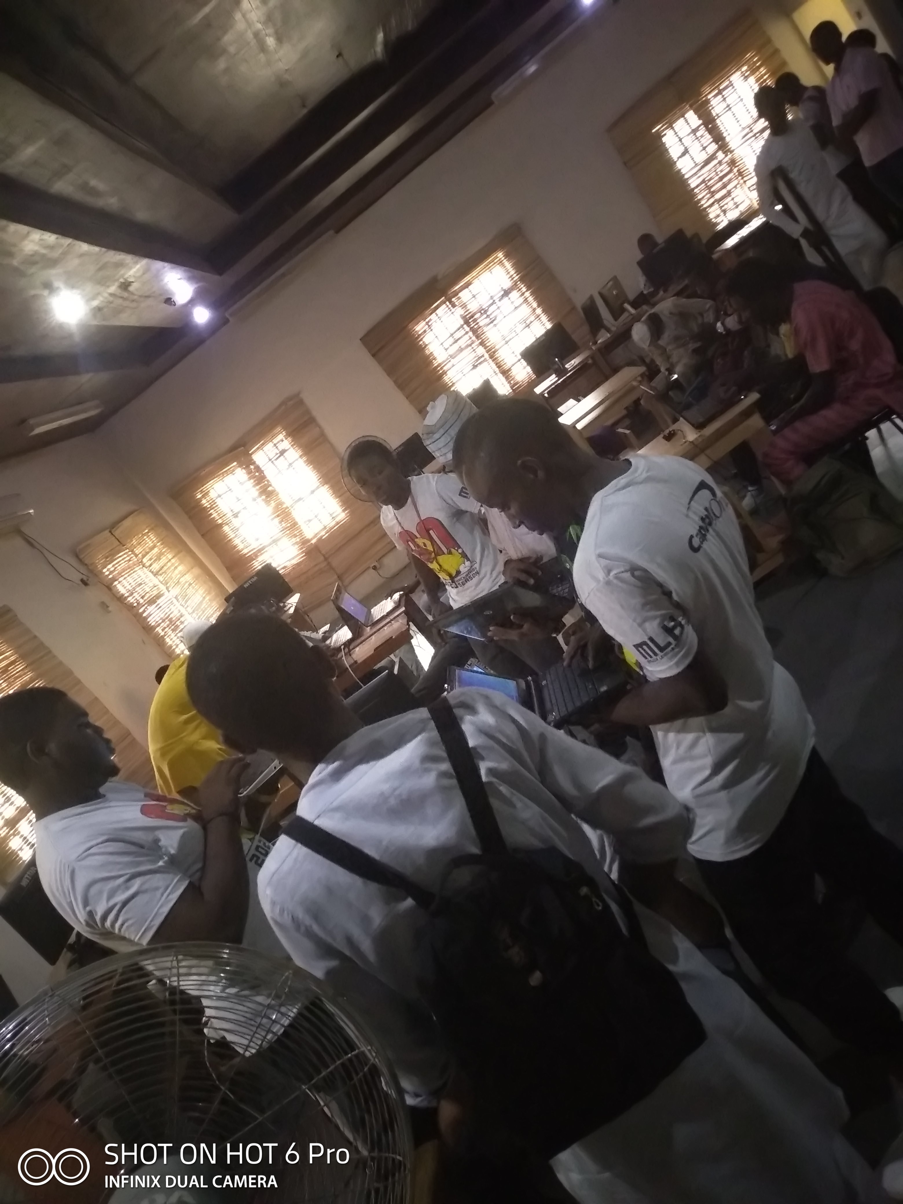 local hack day learn 2019
