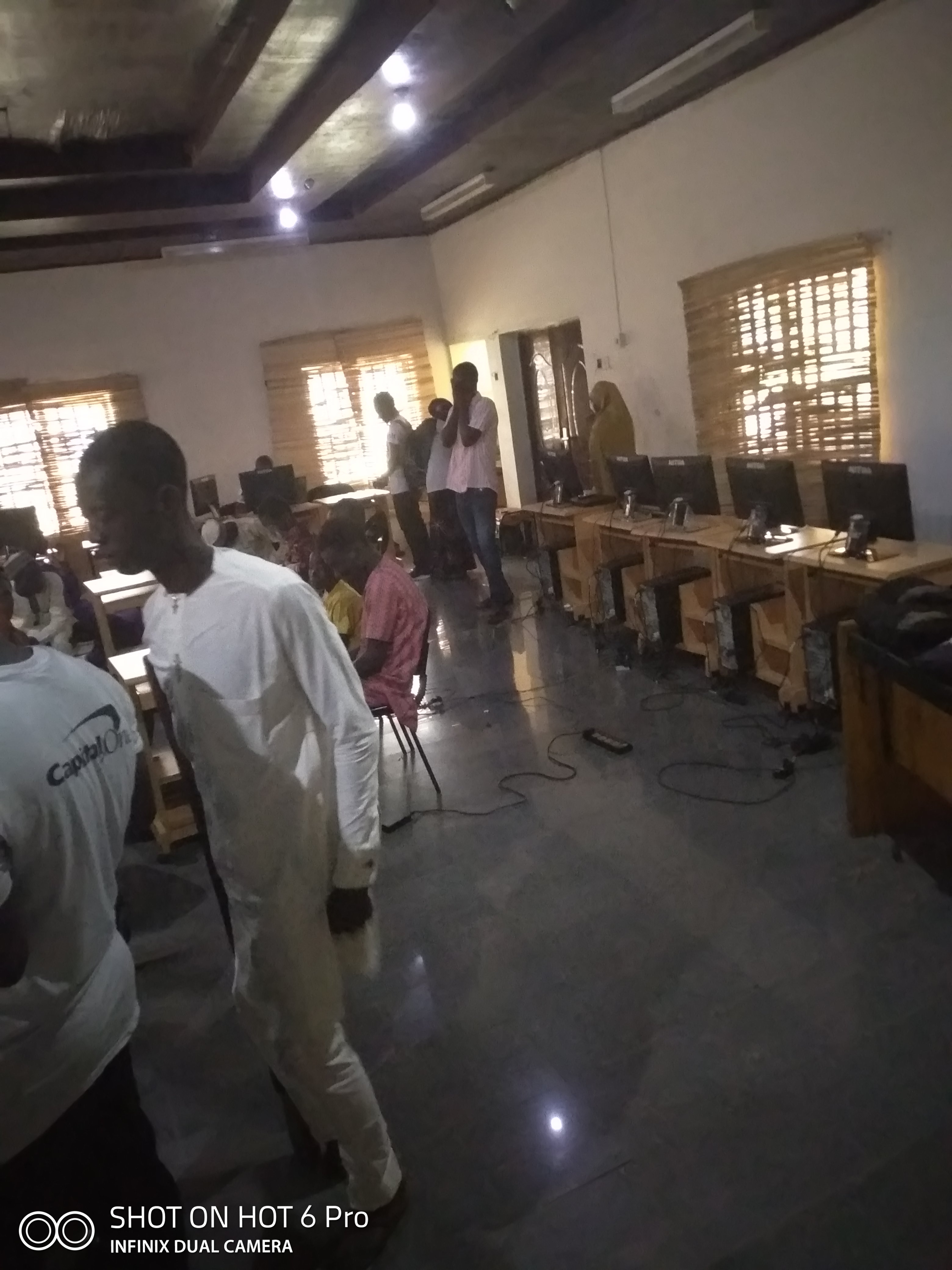 local hack day learn 2019