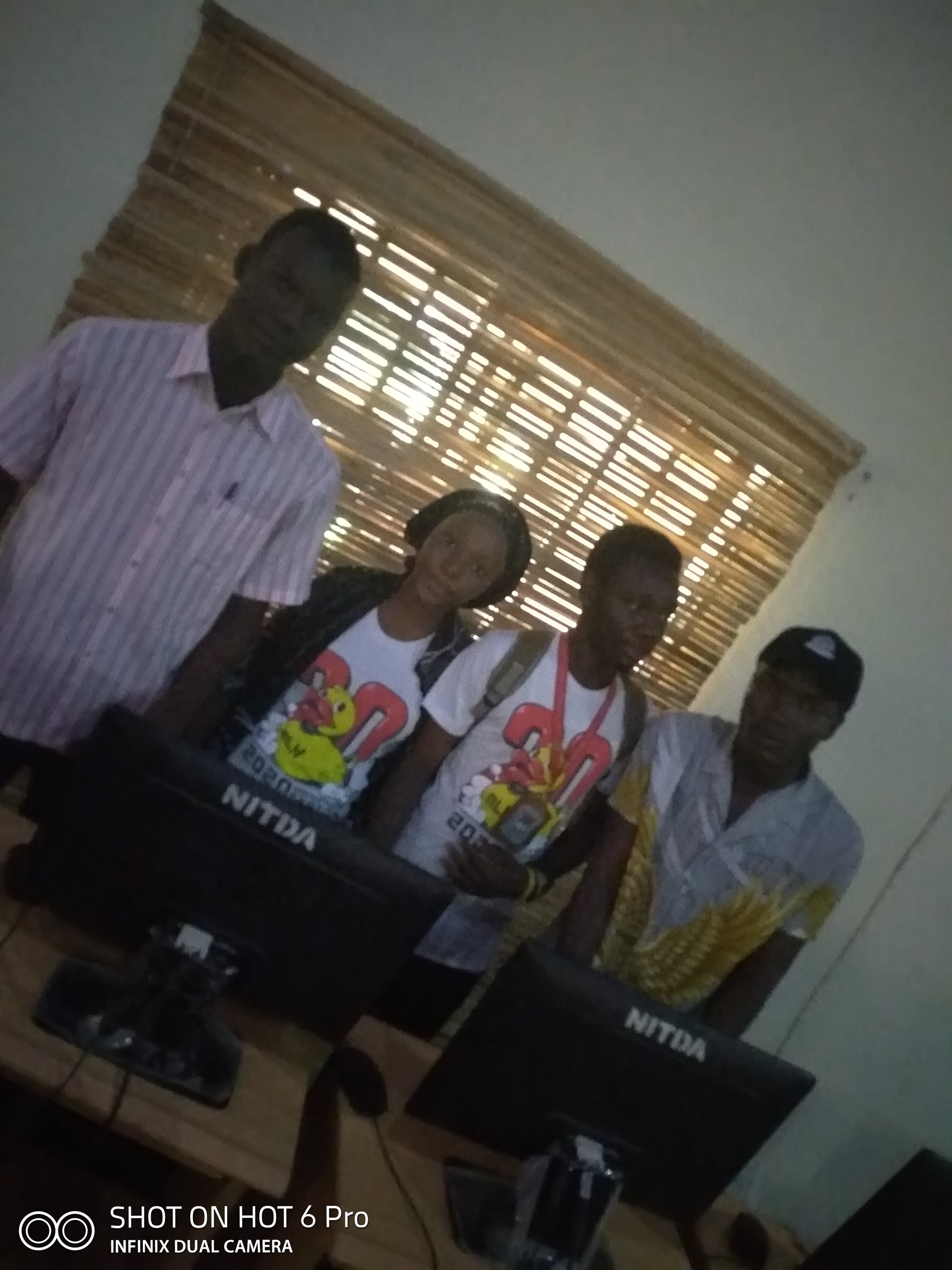 local hack day learn 2019