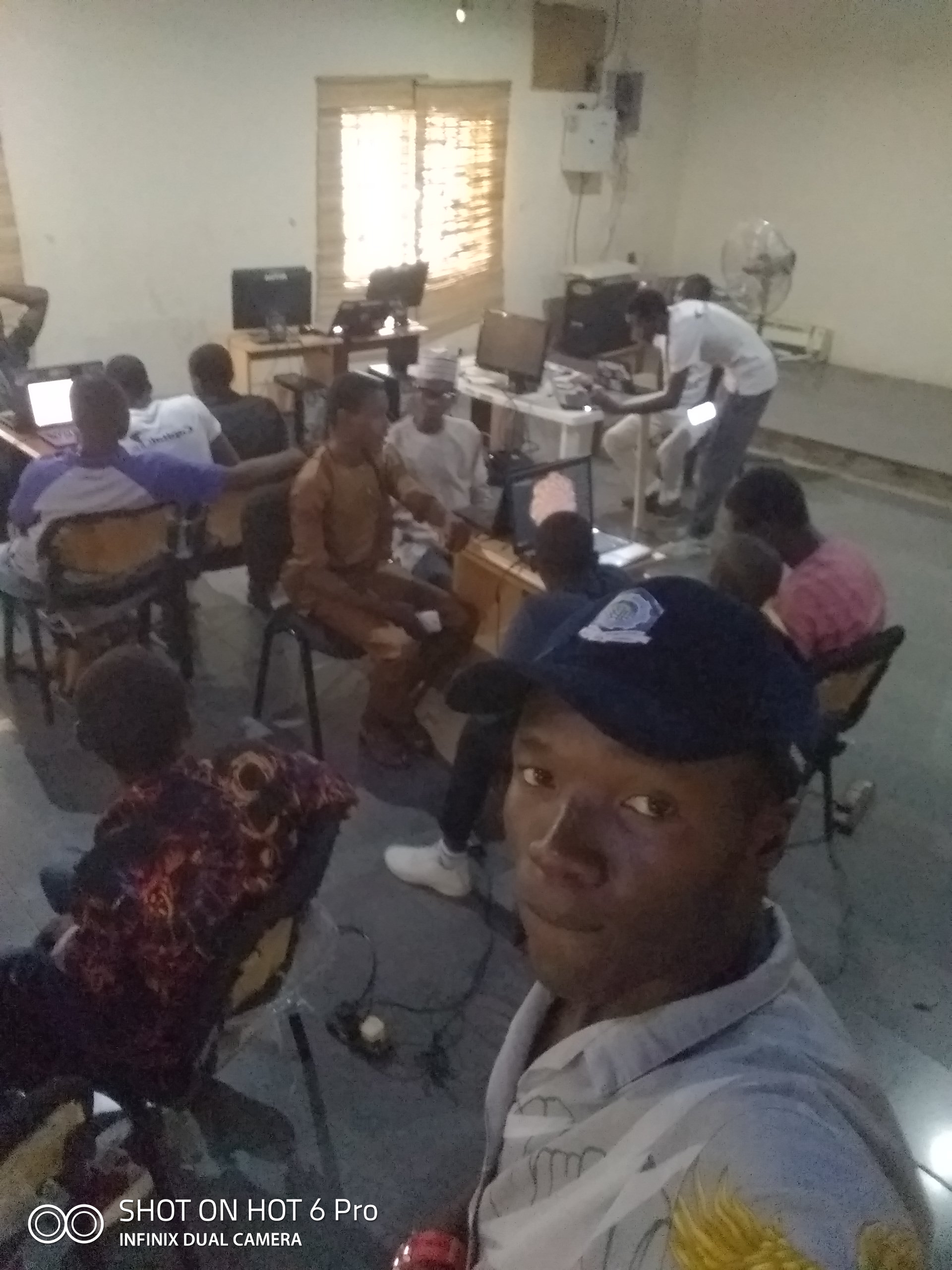 local hack day learn 2019