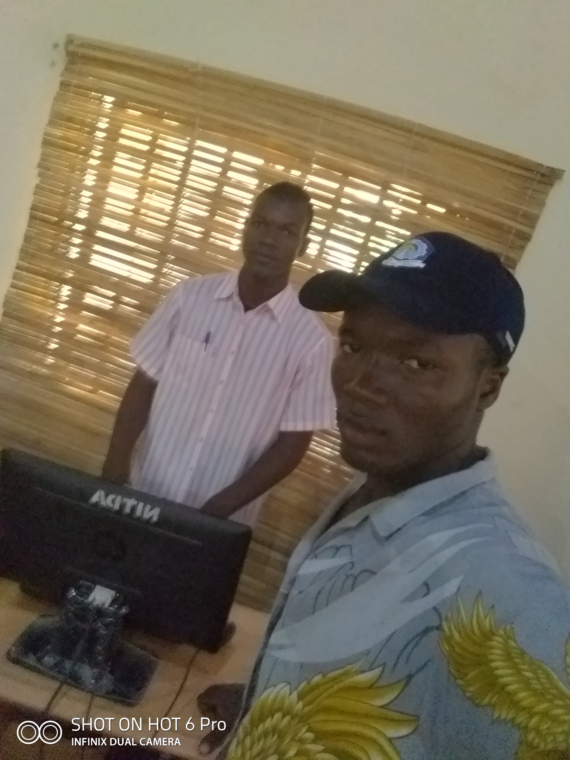 local hack day learn 2019
