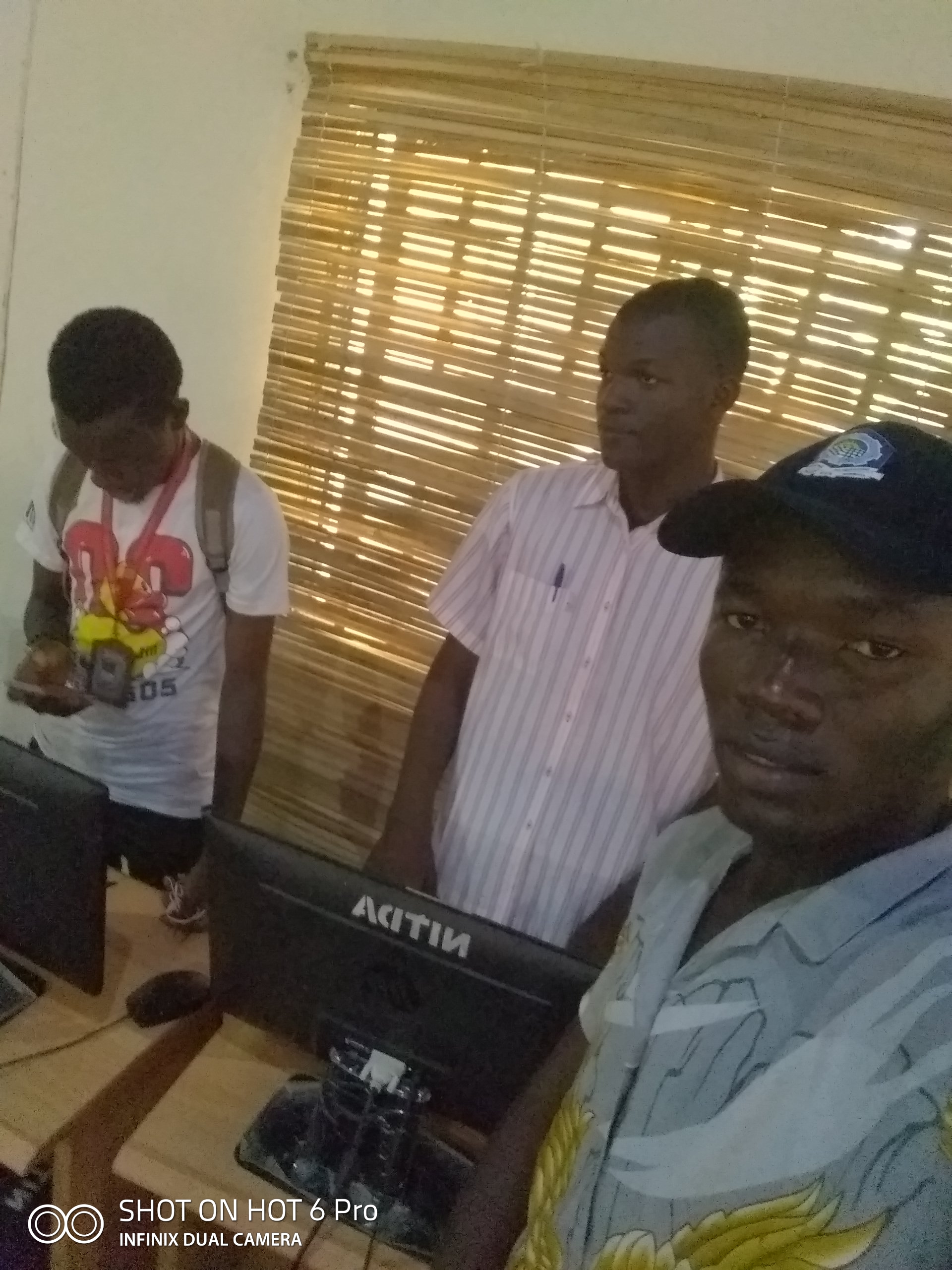 local hack day learn 2019