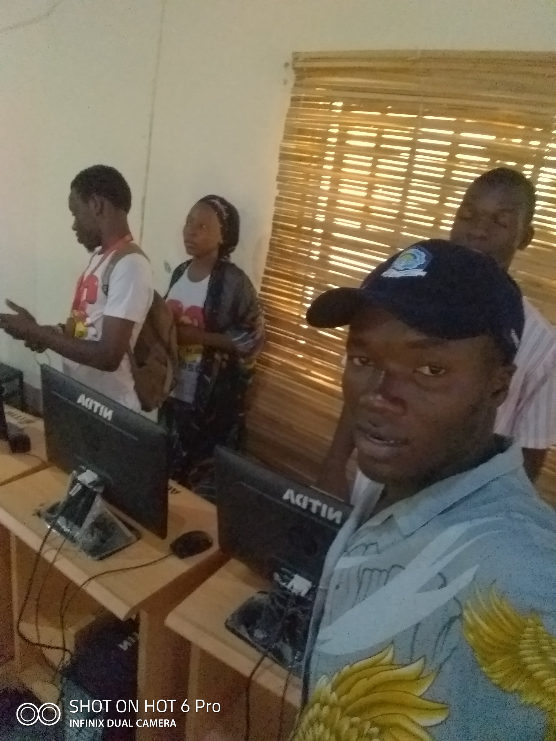 local hack day learn 2019