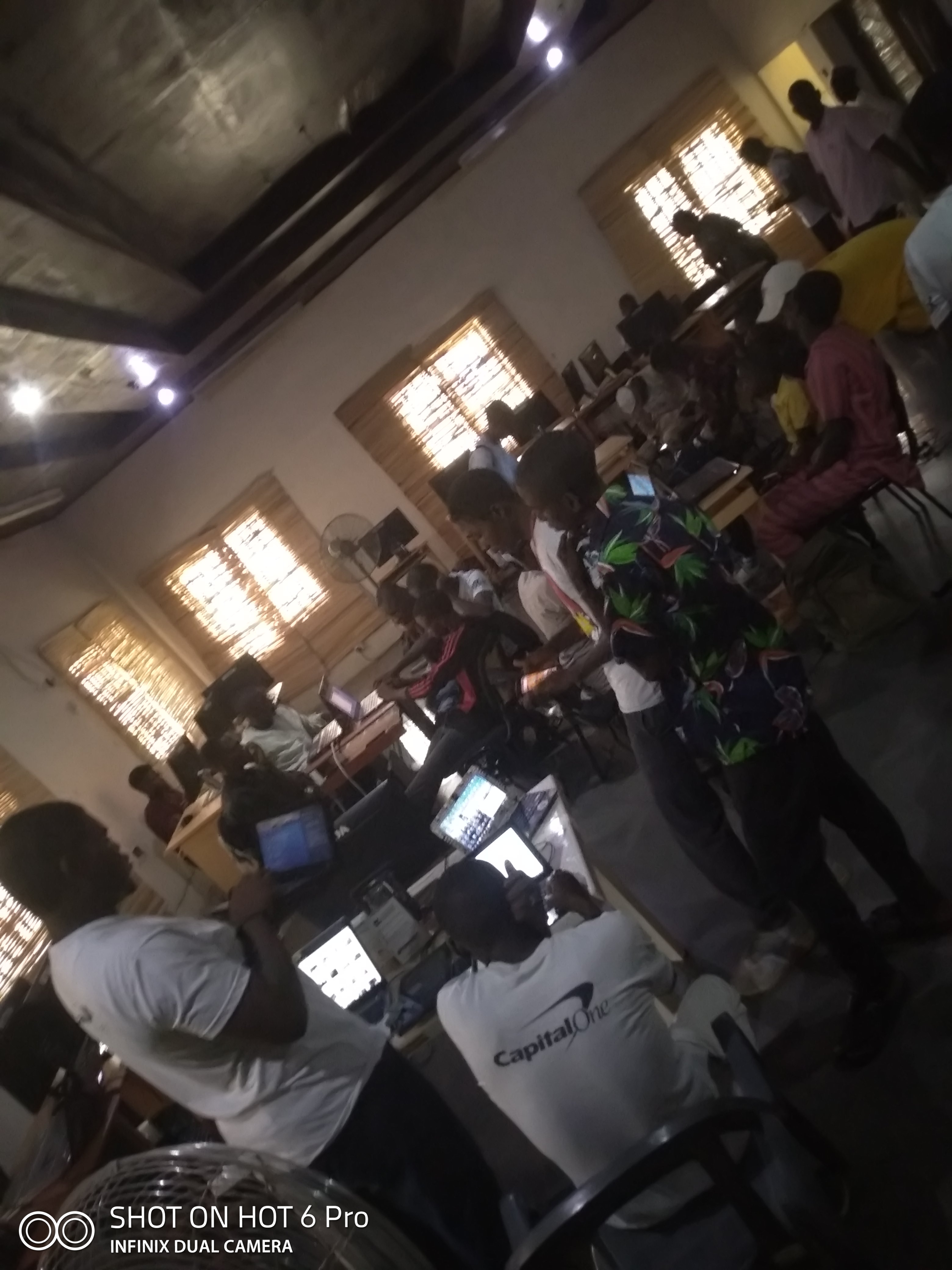 local hack day learn 2019