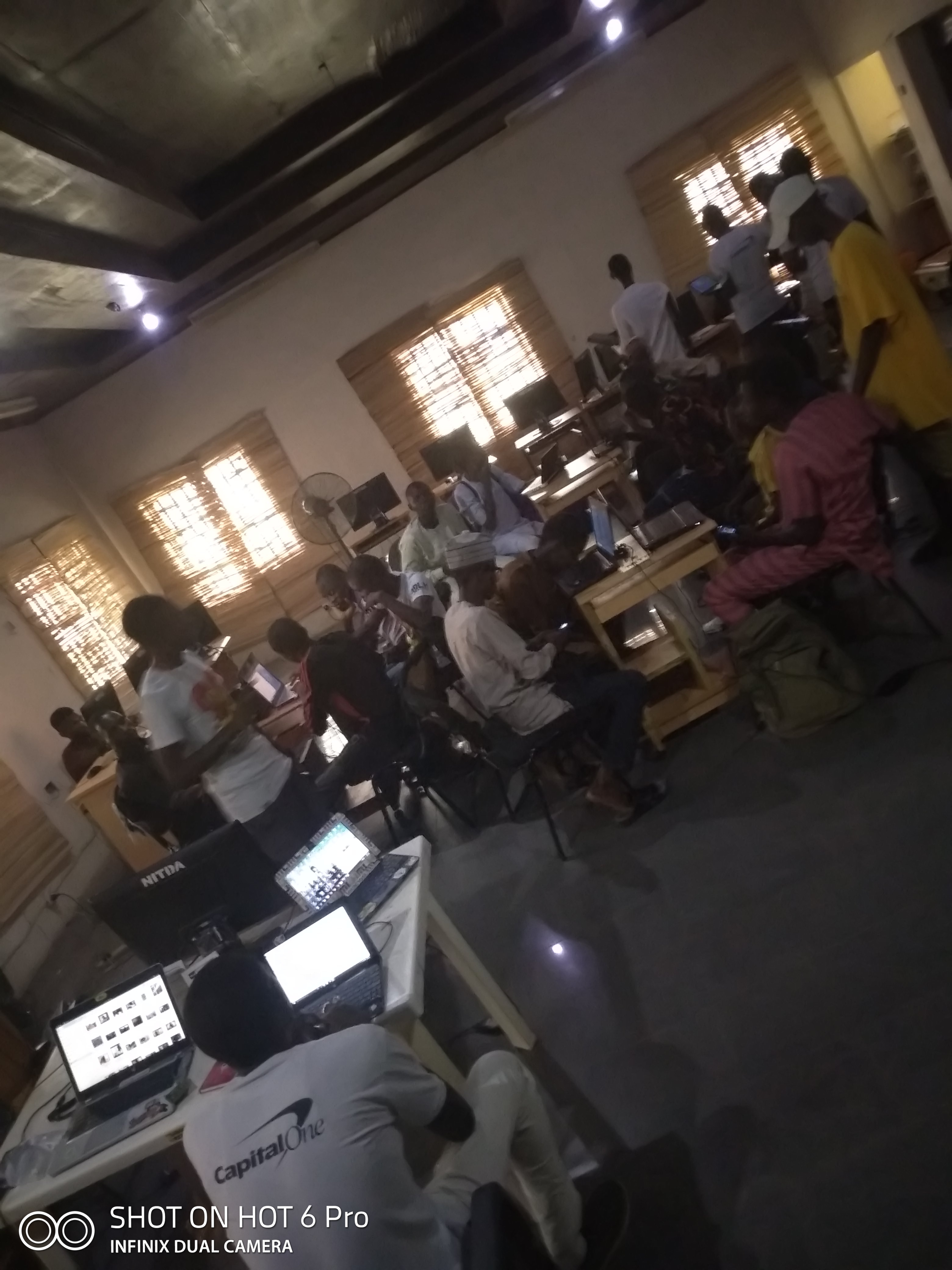 local hack day learn 2019