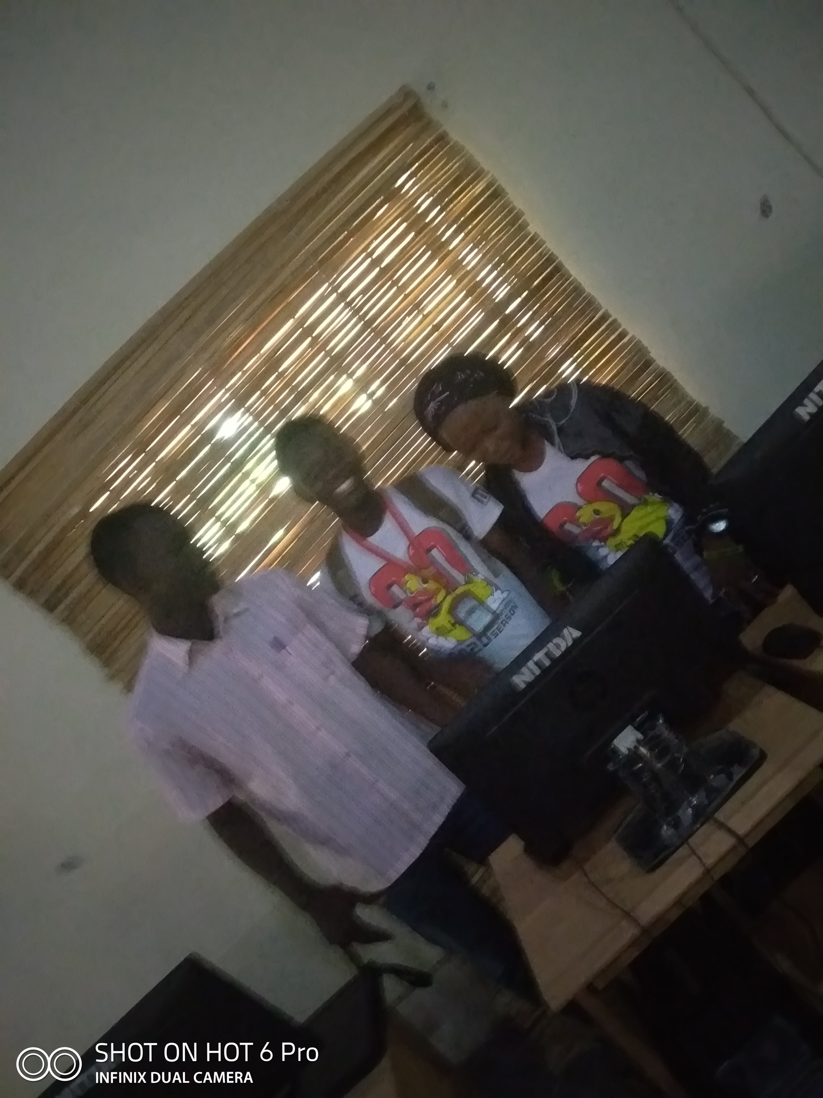 local hack day learn 2019