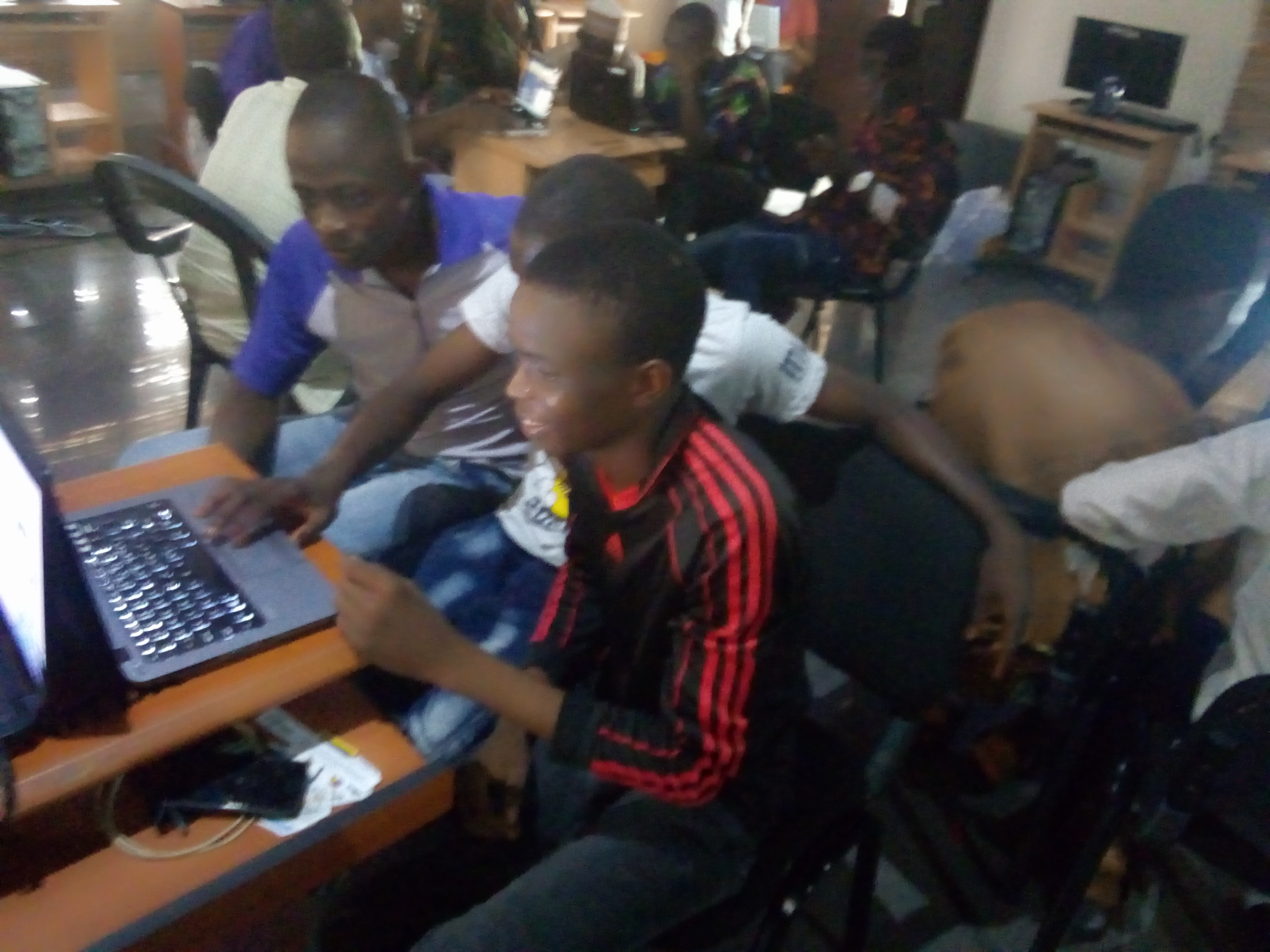 local hack day learn 2019