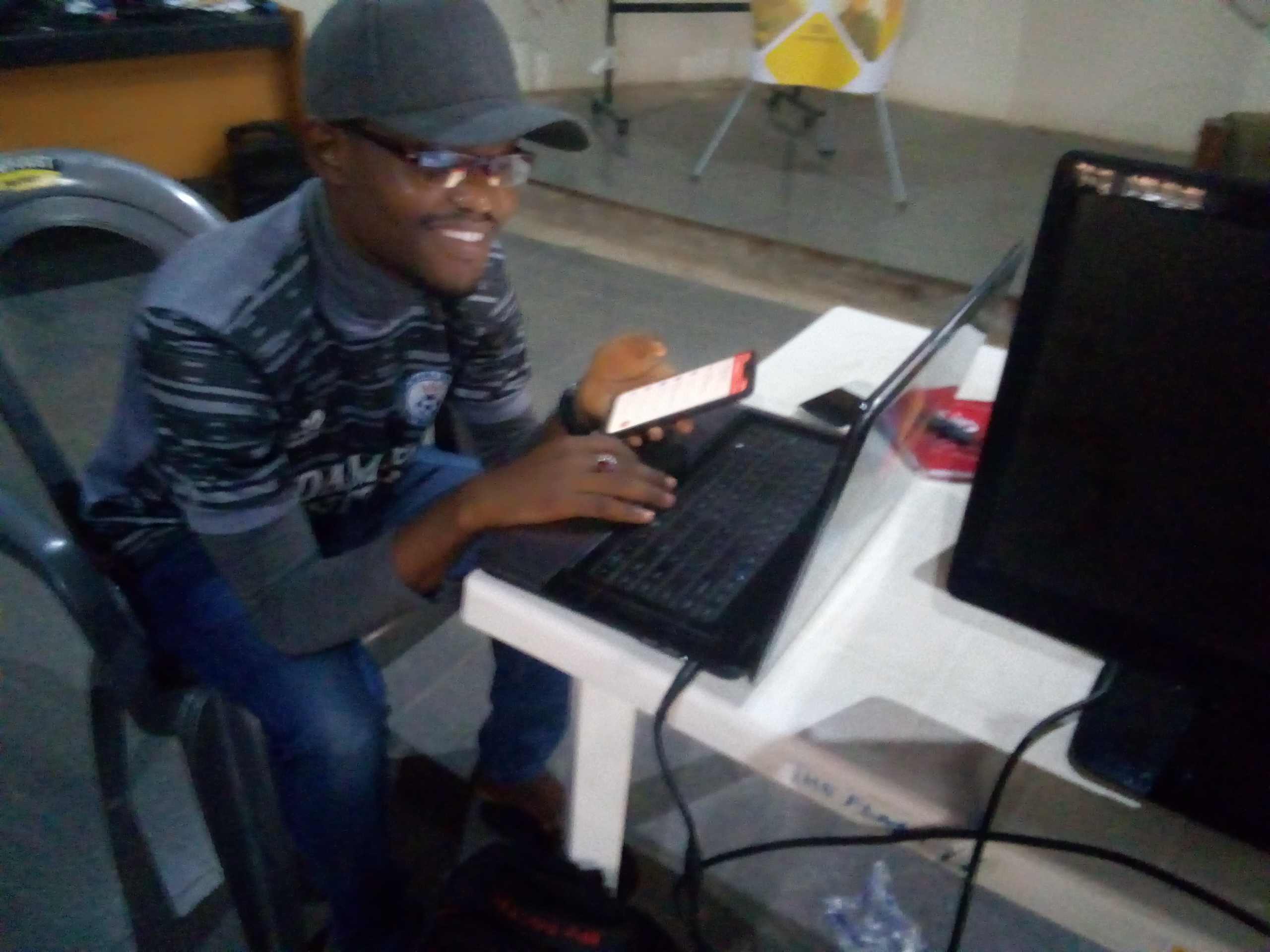 local hack day learn 2019