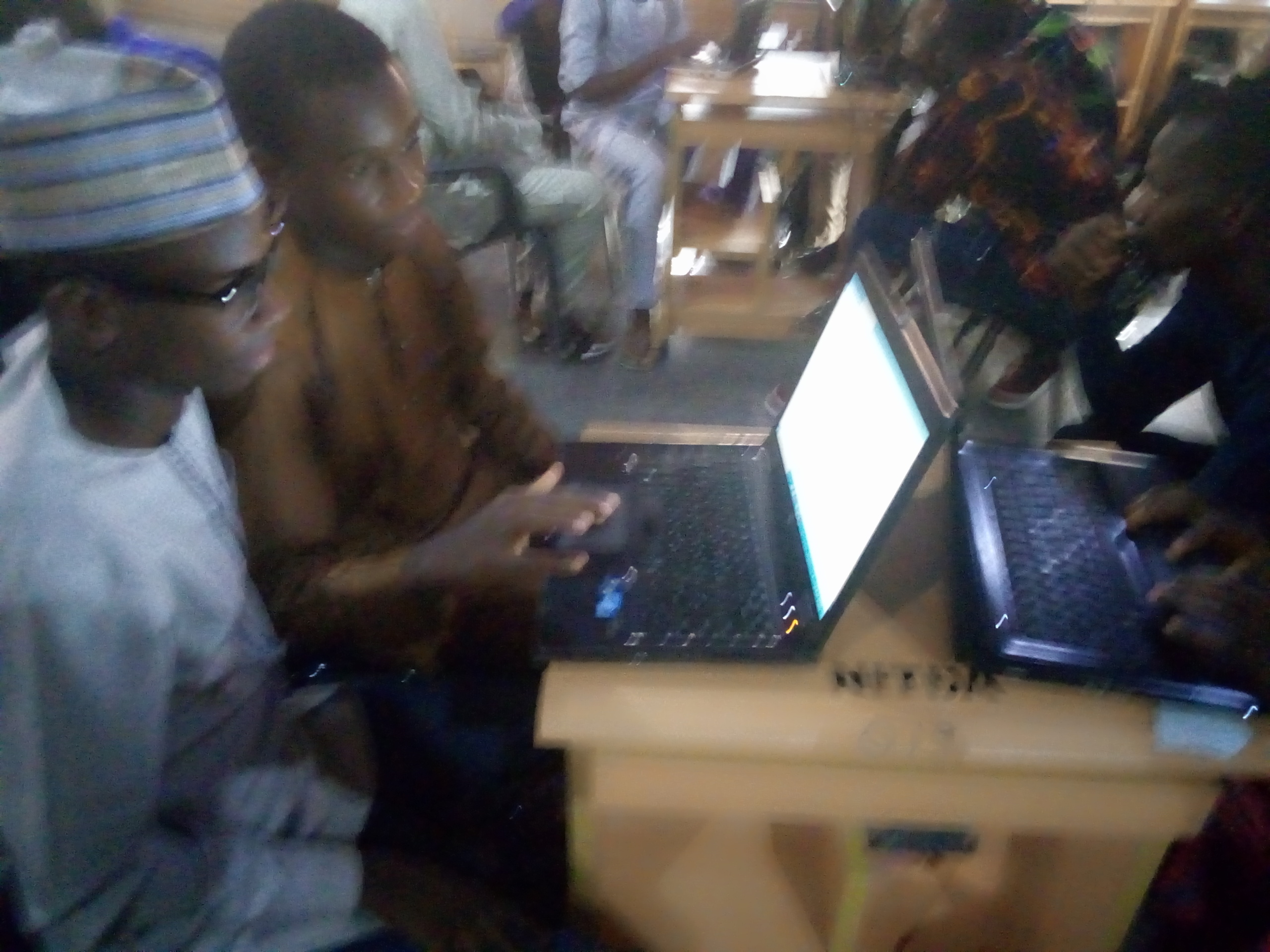 local hack day learn 2019