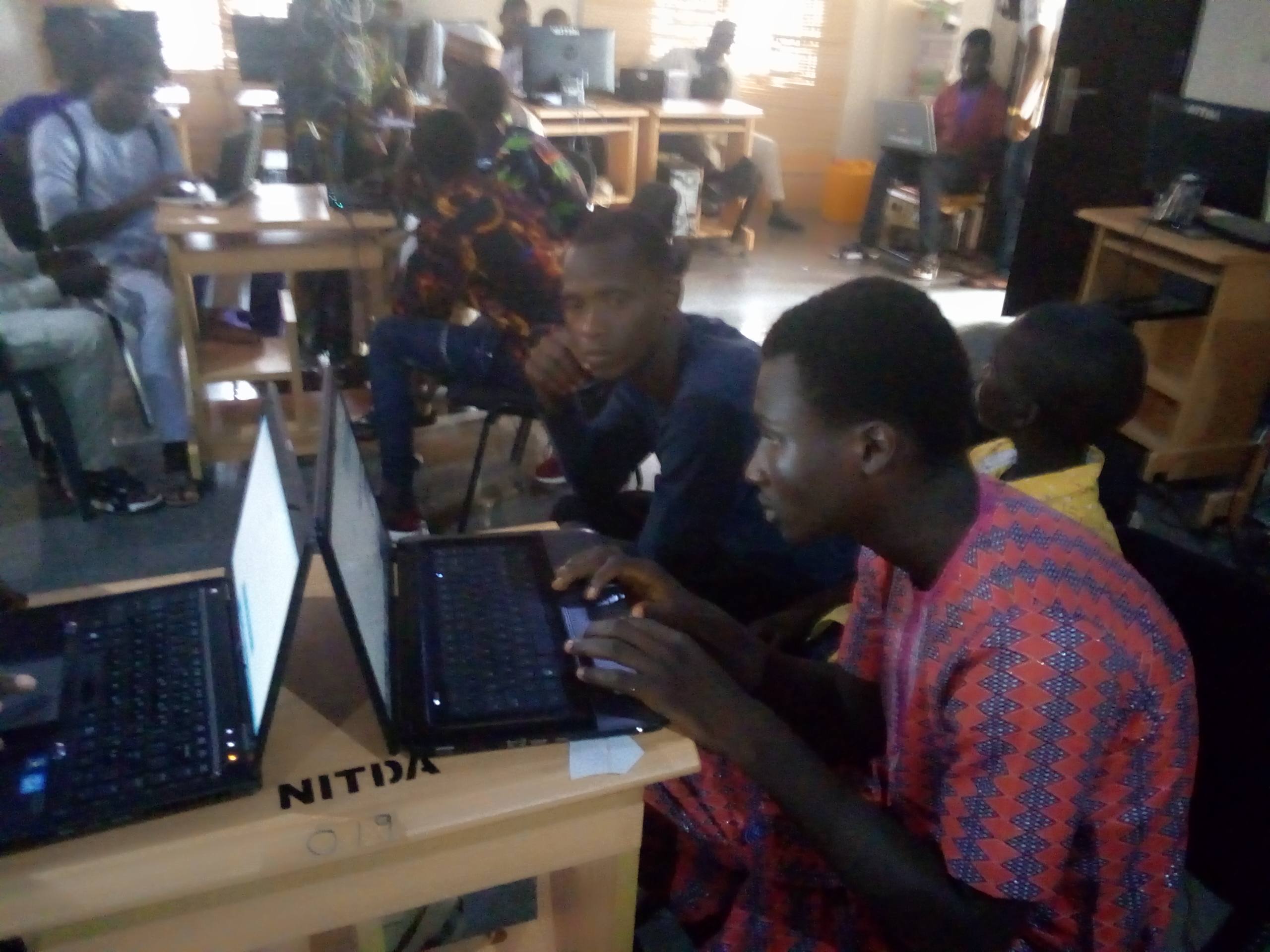 local hack day learn 2019