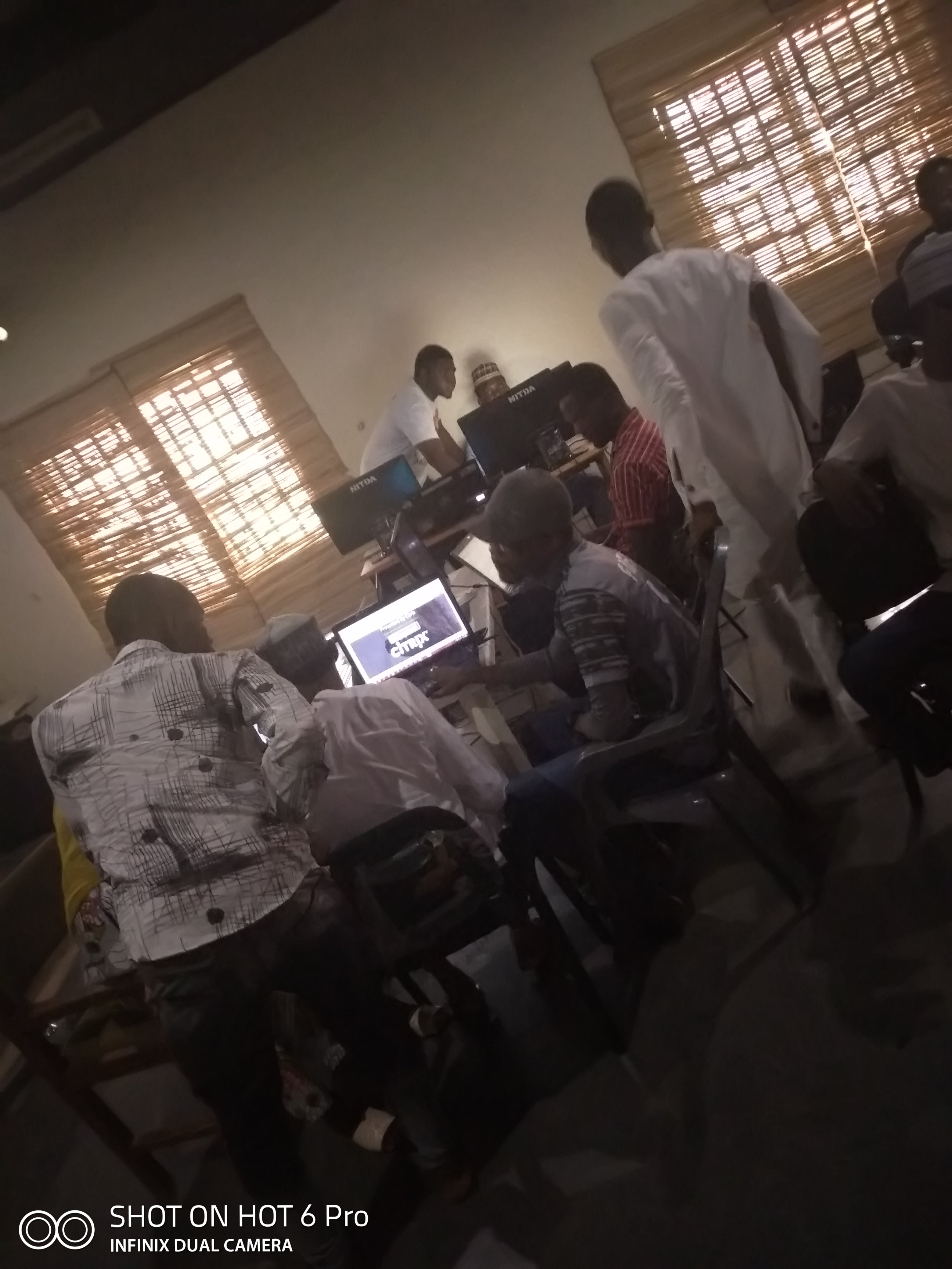 local hack day learn 2019