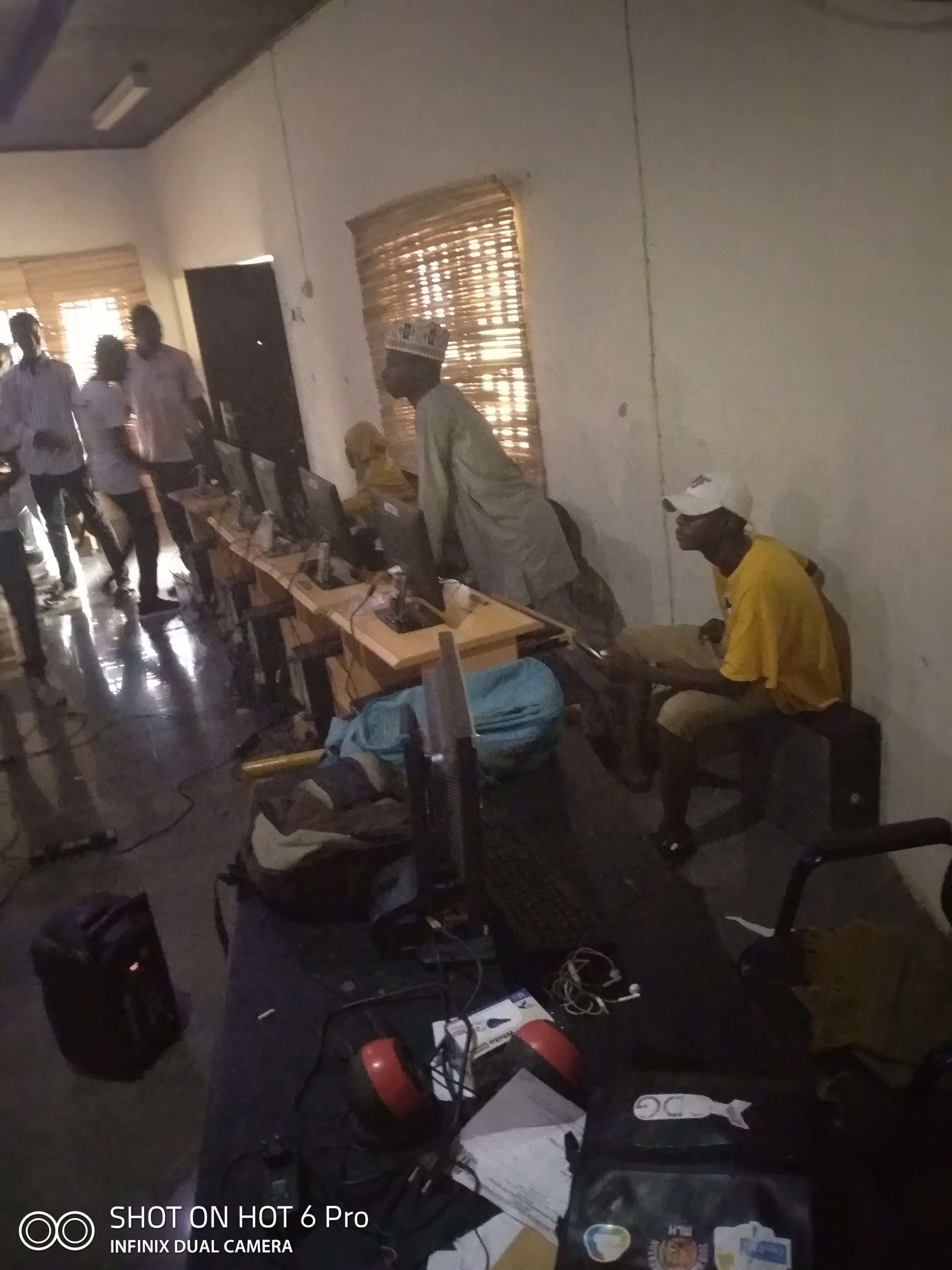 local hack day learn 2019