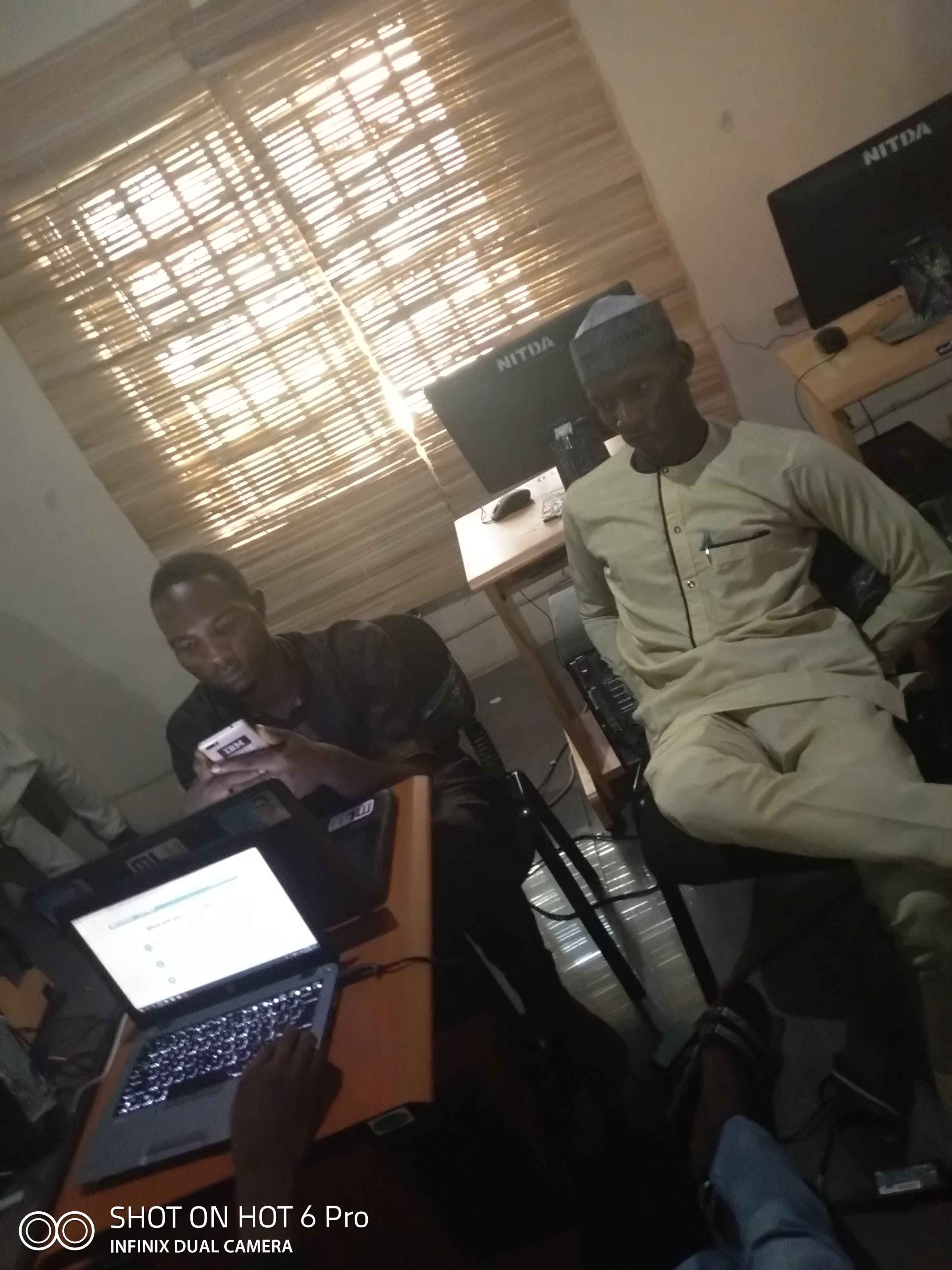 local hack day learn 2019
