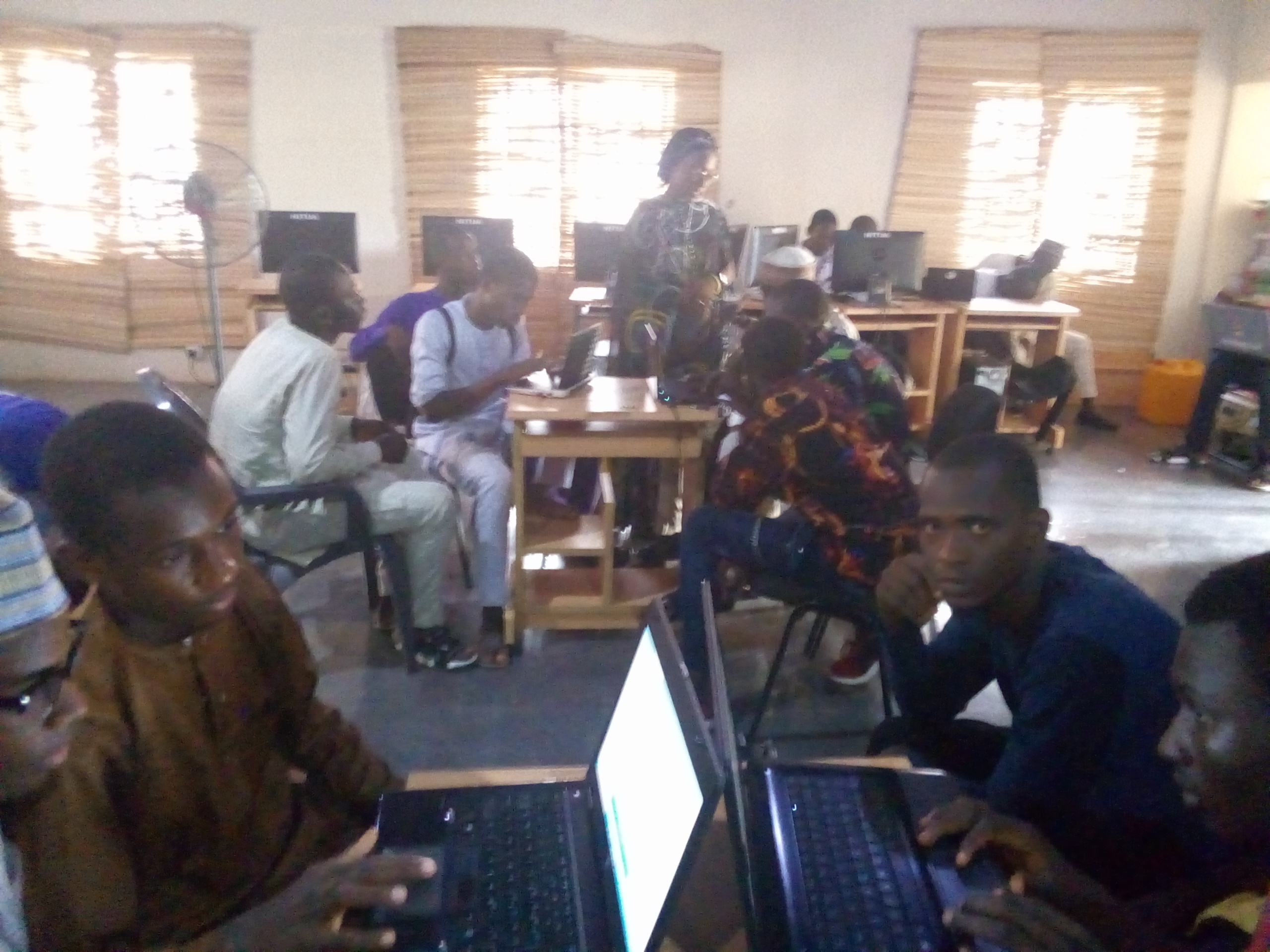 local hack day learn 2019