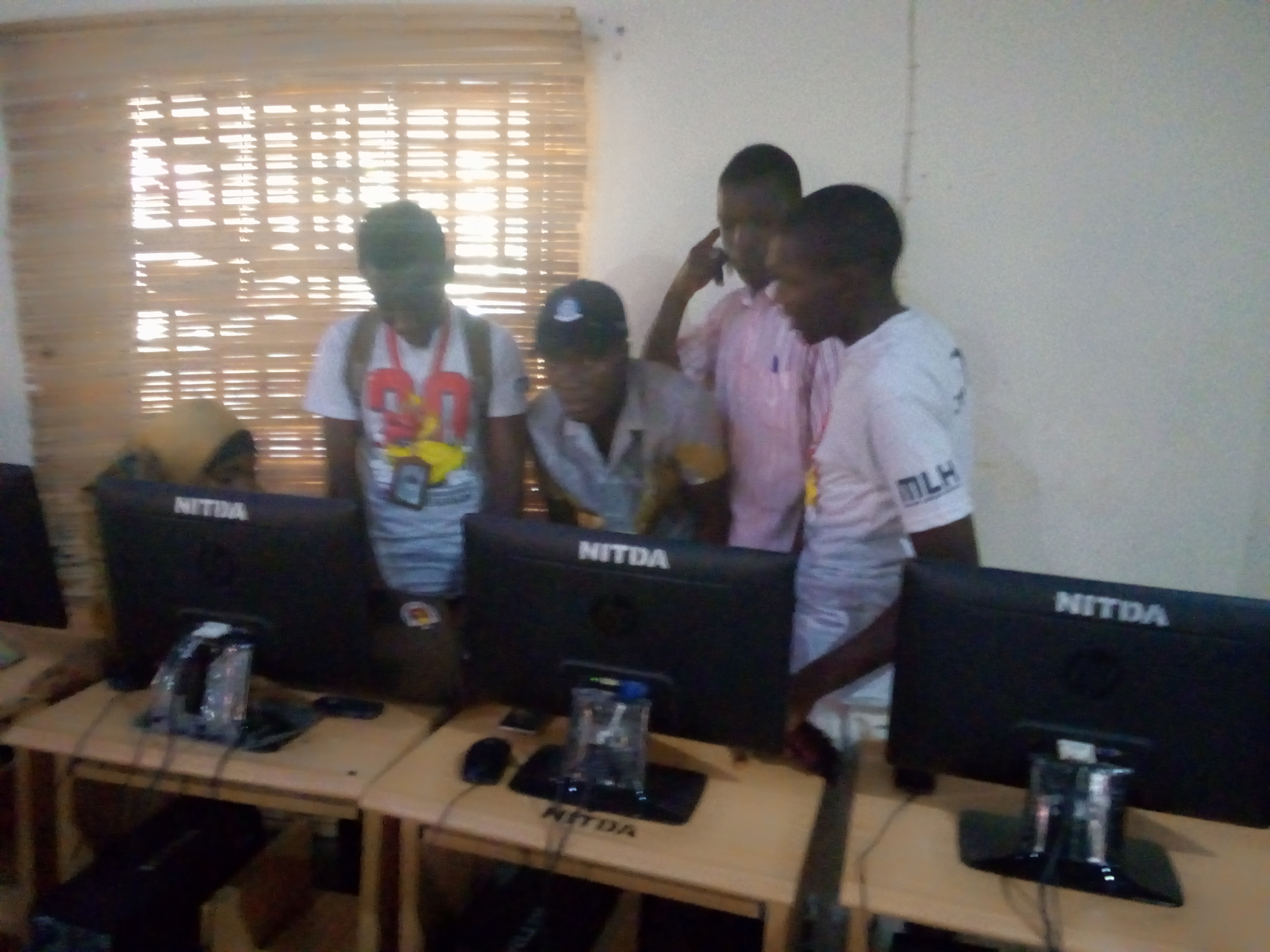 local hack day learn 2019
