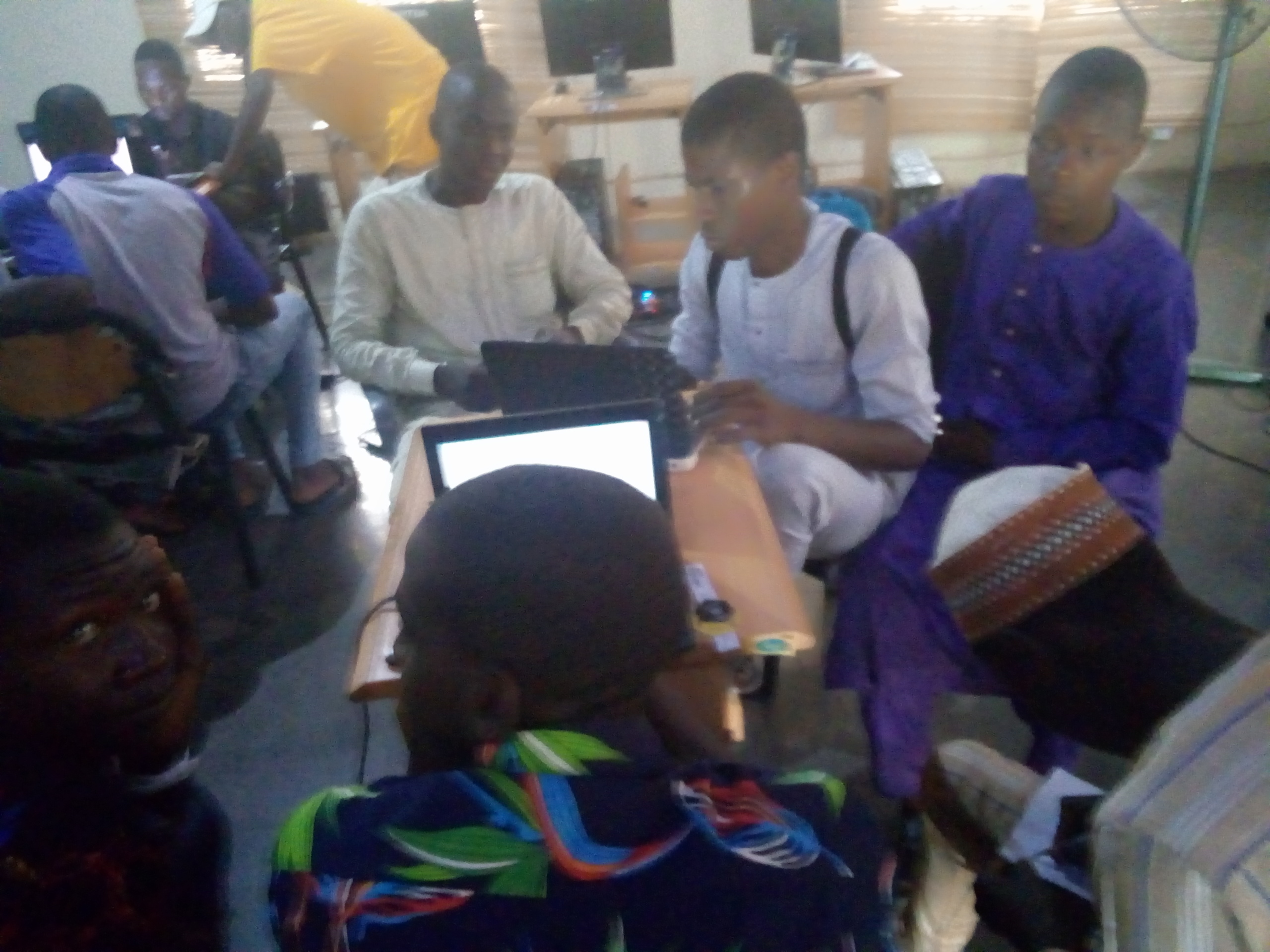 local hack day learn 2019