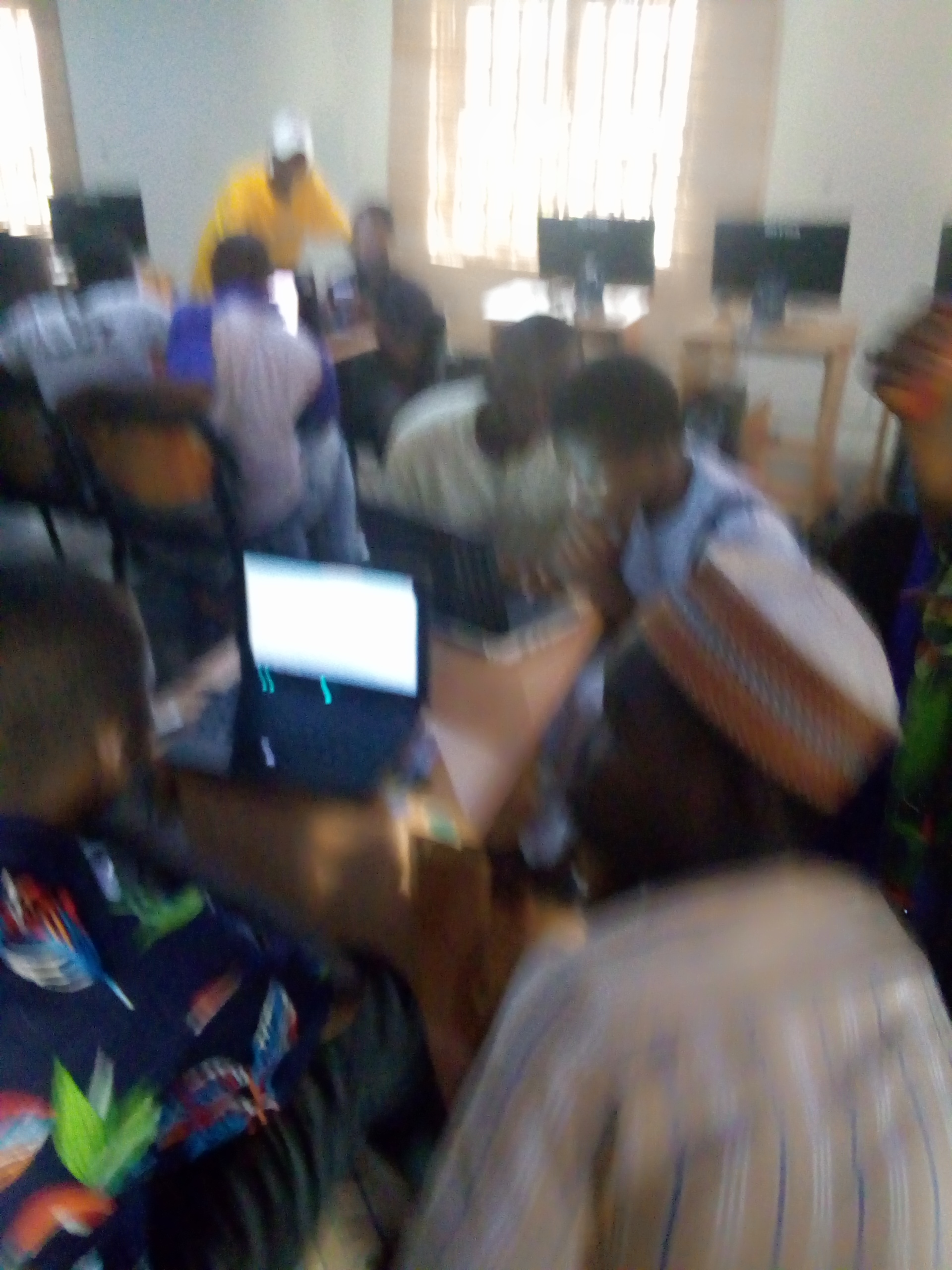 local hack day learn 2019