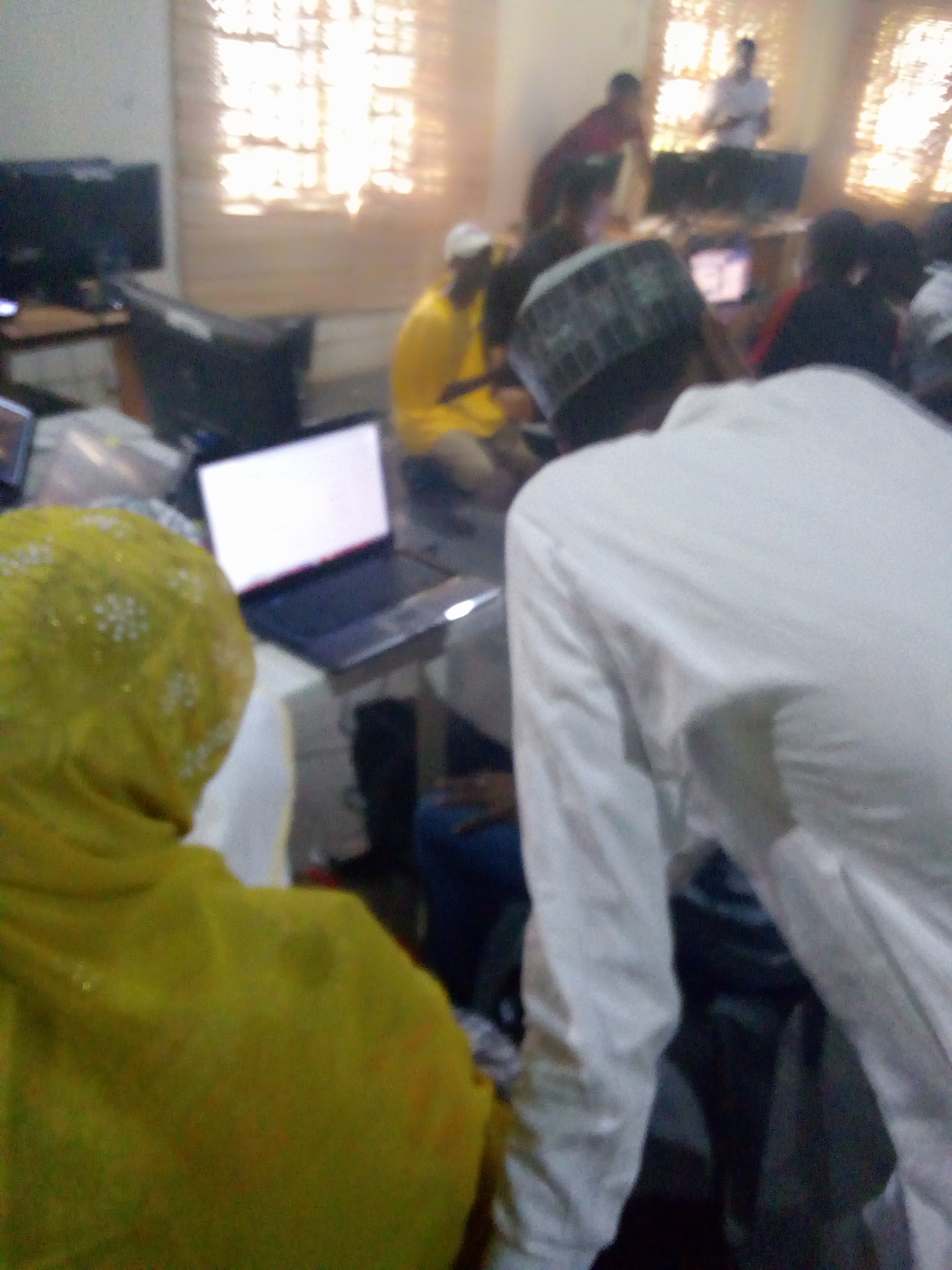 local hack day learn 2019