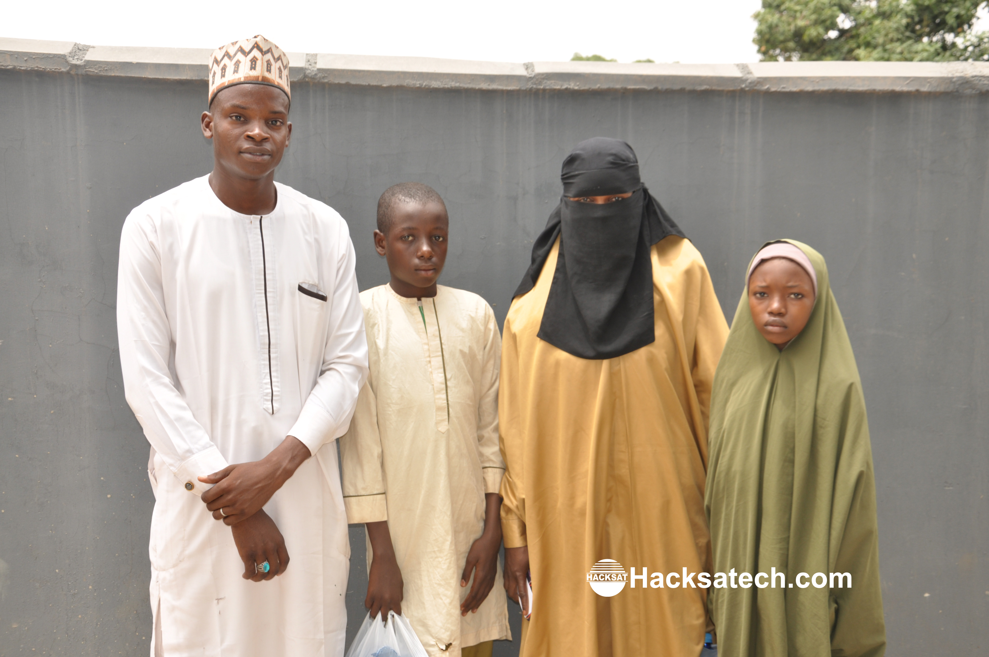 future mind summit - kaduna state 