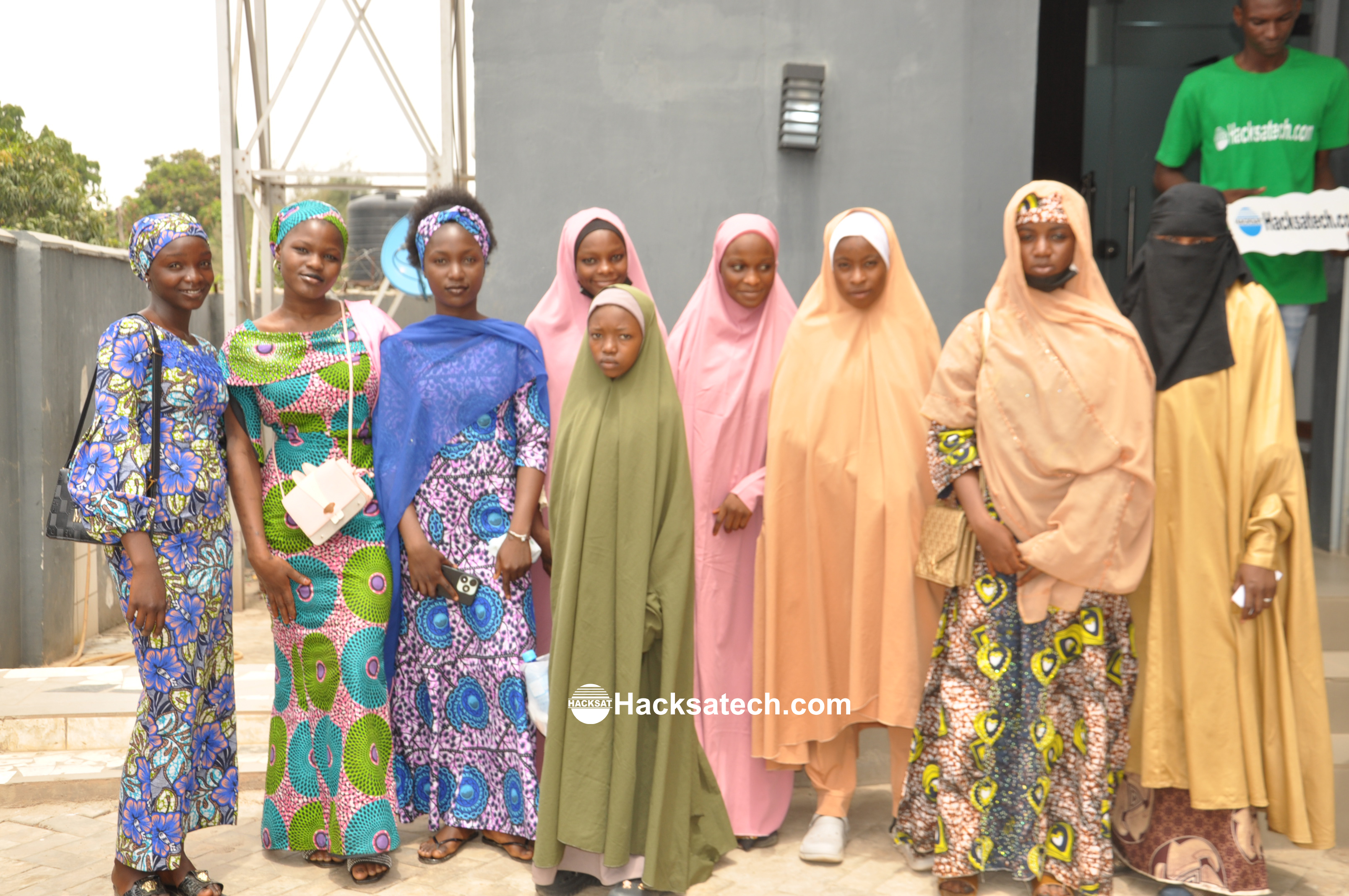 future mind summit - kaduna state 