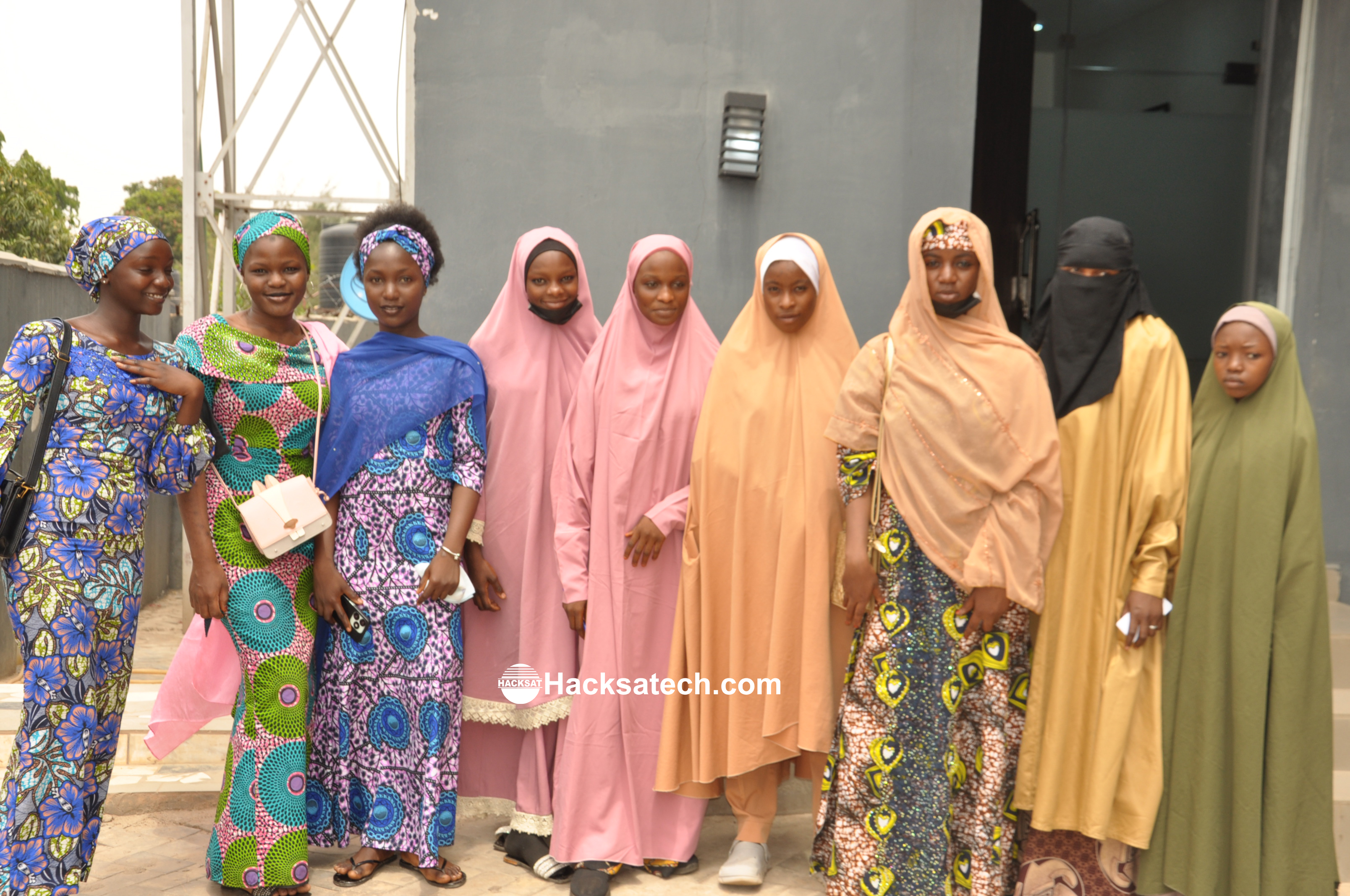 future mind summit - kaduna state 