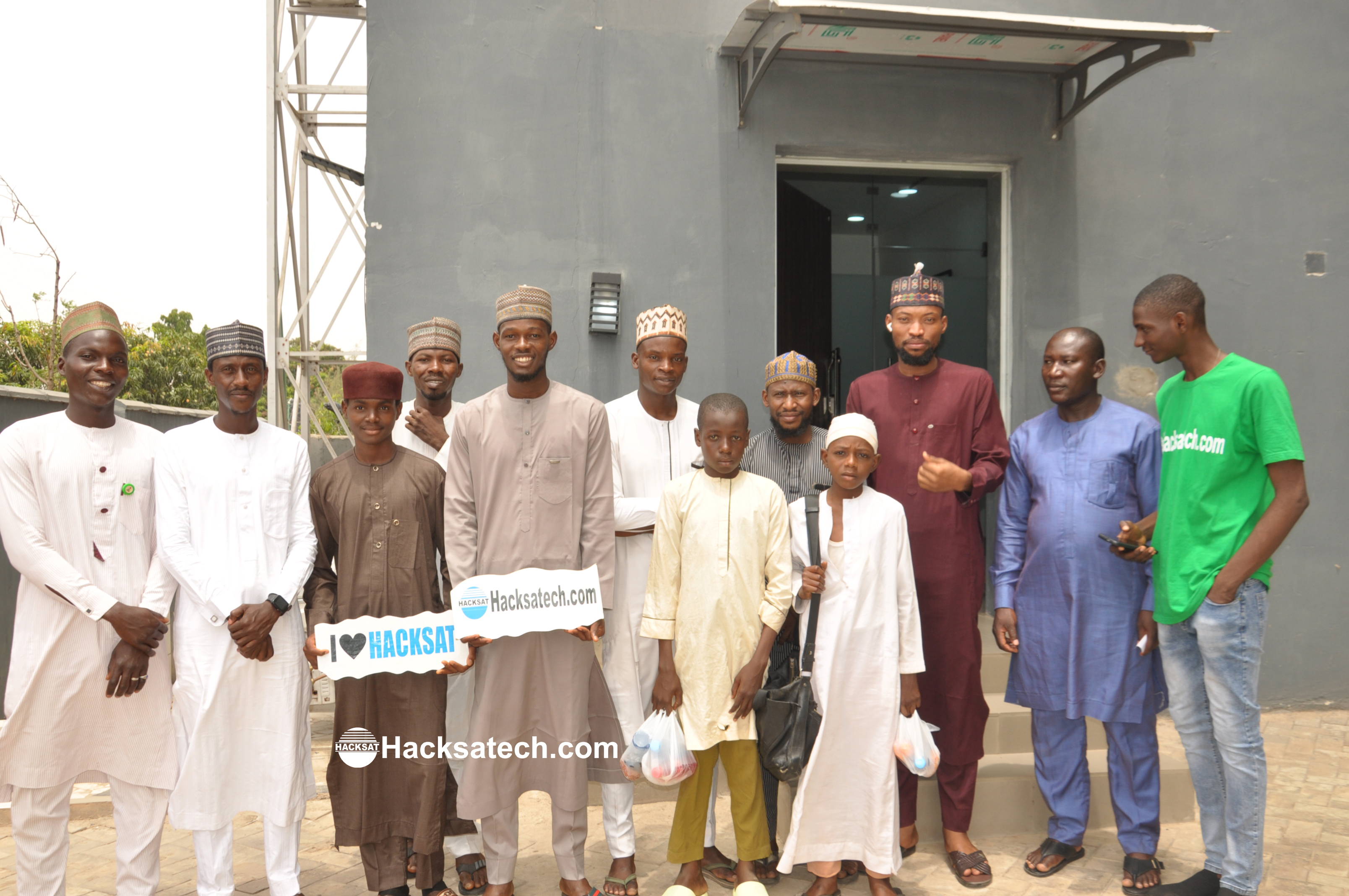 future mind summit - kaduna state 