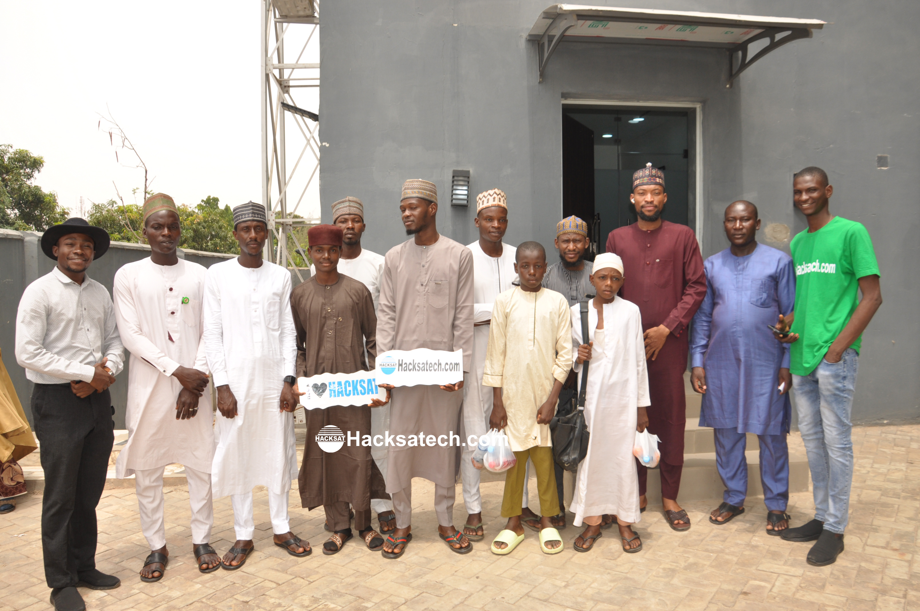 future mind summit - kaduna state 