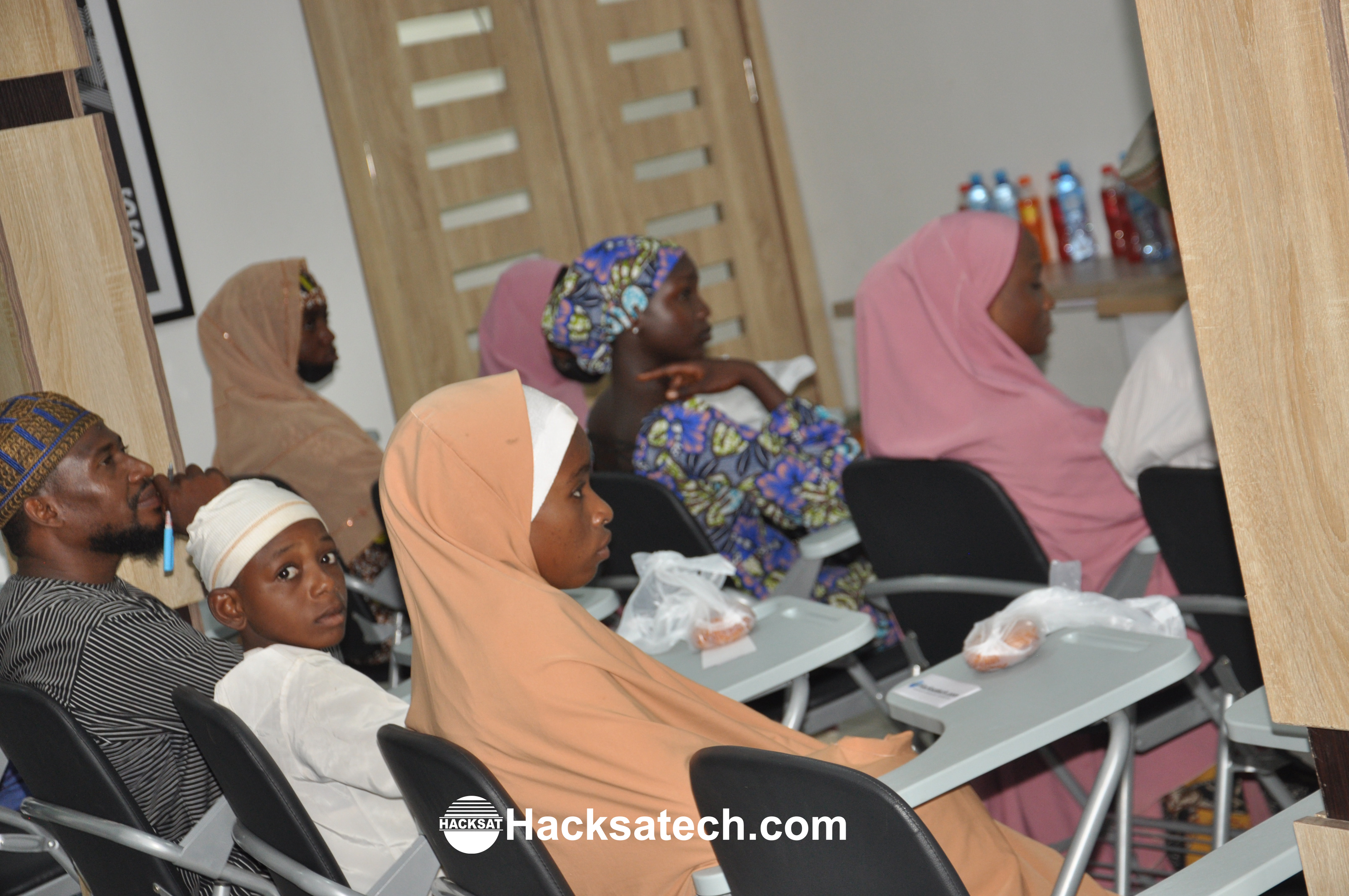 future mind summit - kaduna state 