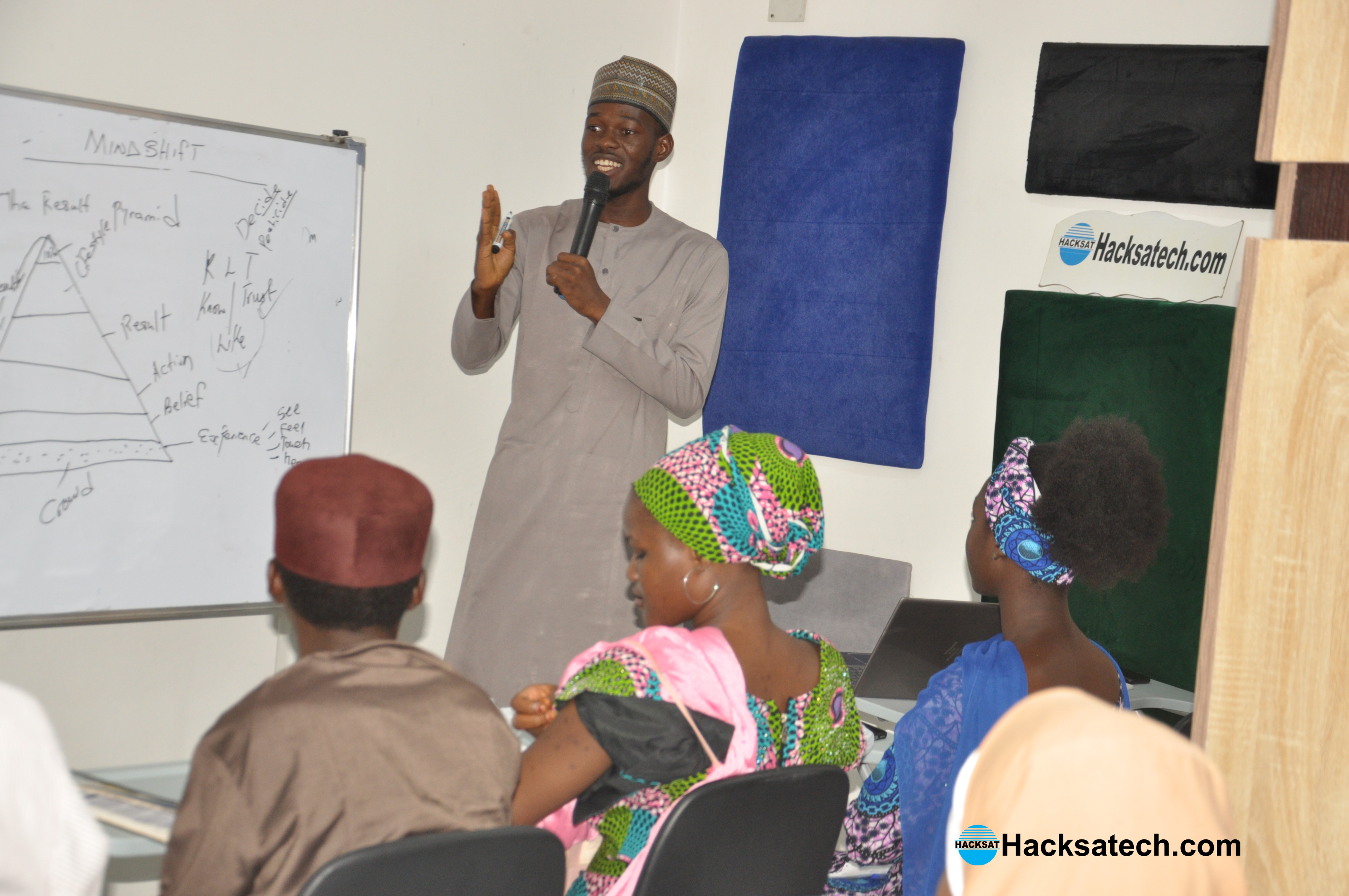 future mind summit - kaduna state 