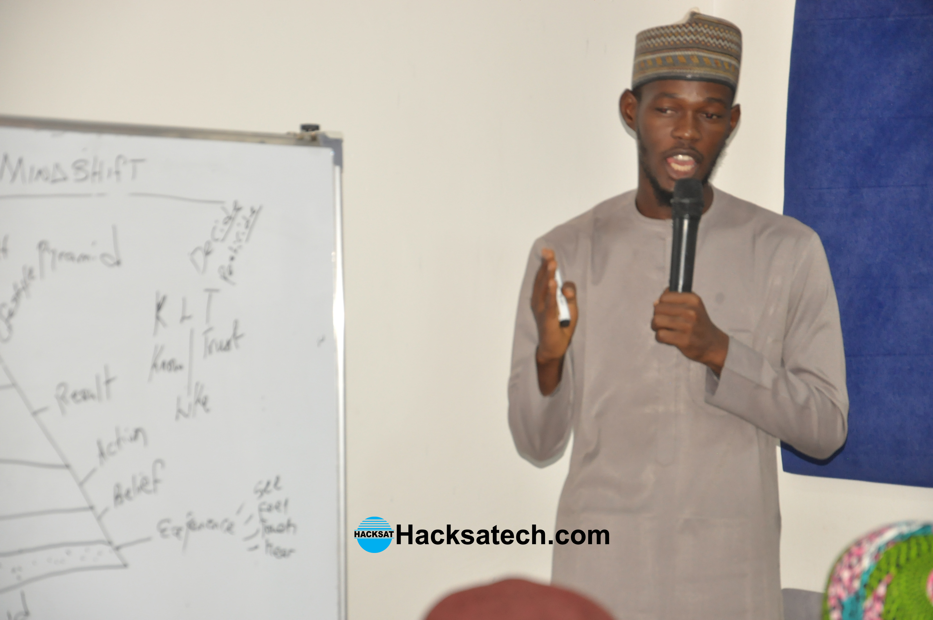 future mind summit - kaduna state 