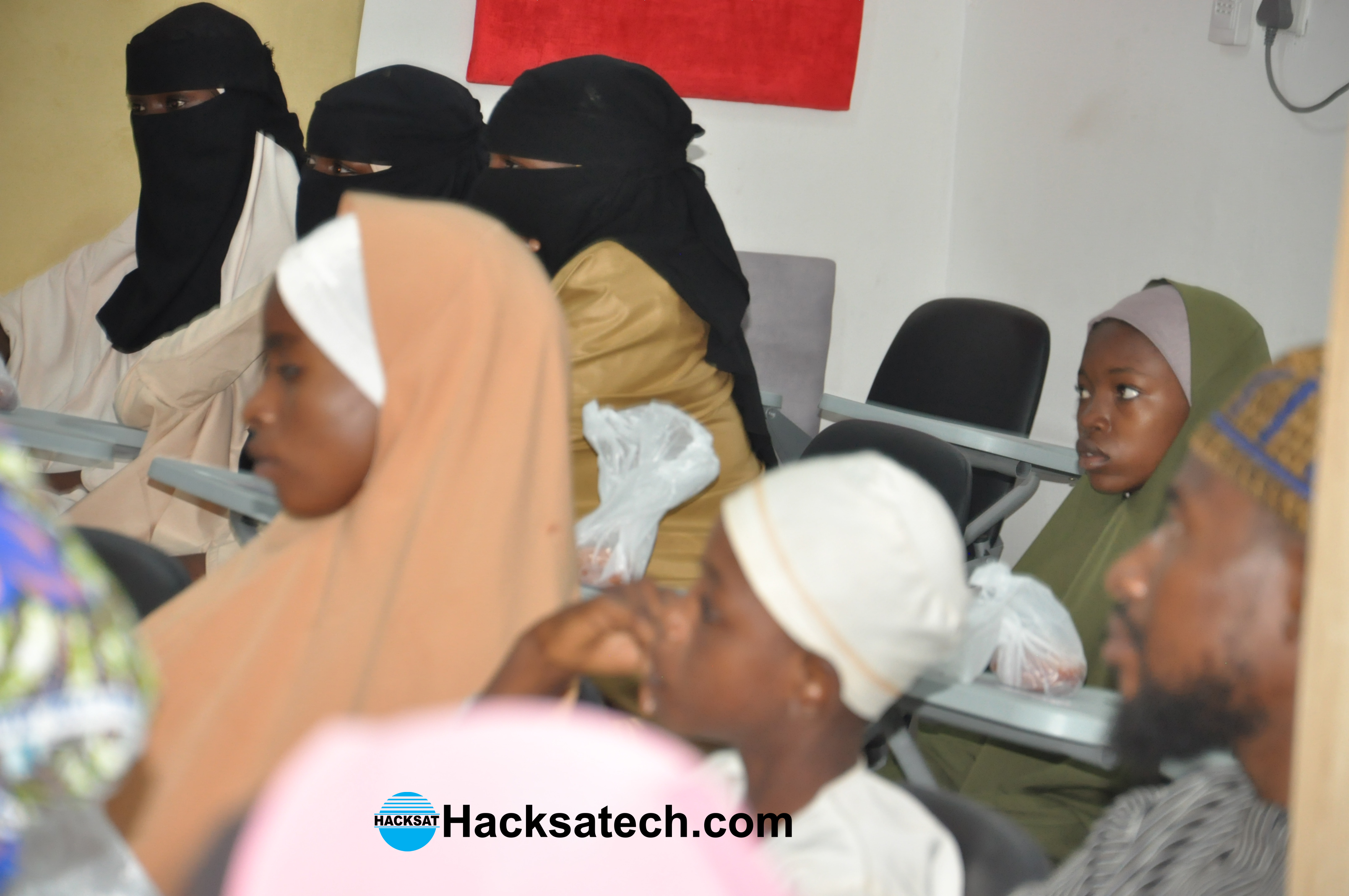 future mind summit - kaduna state 