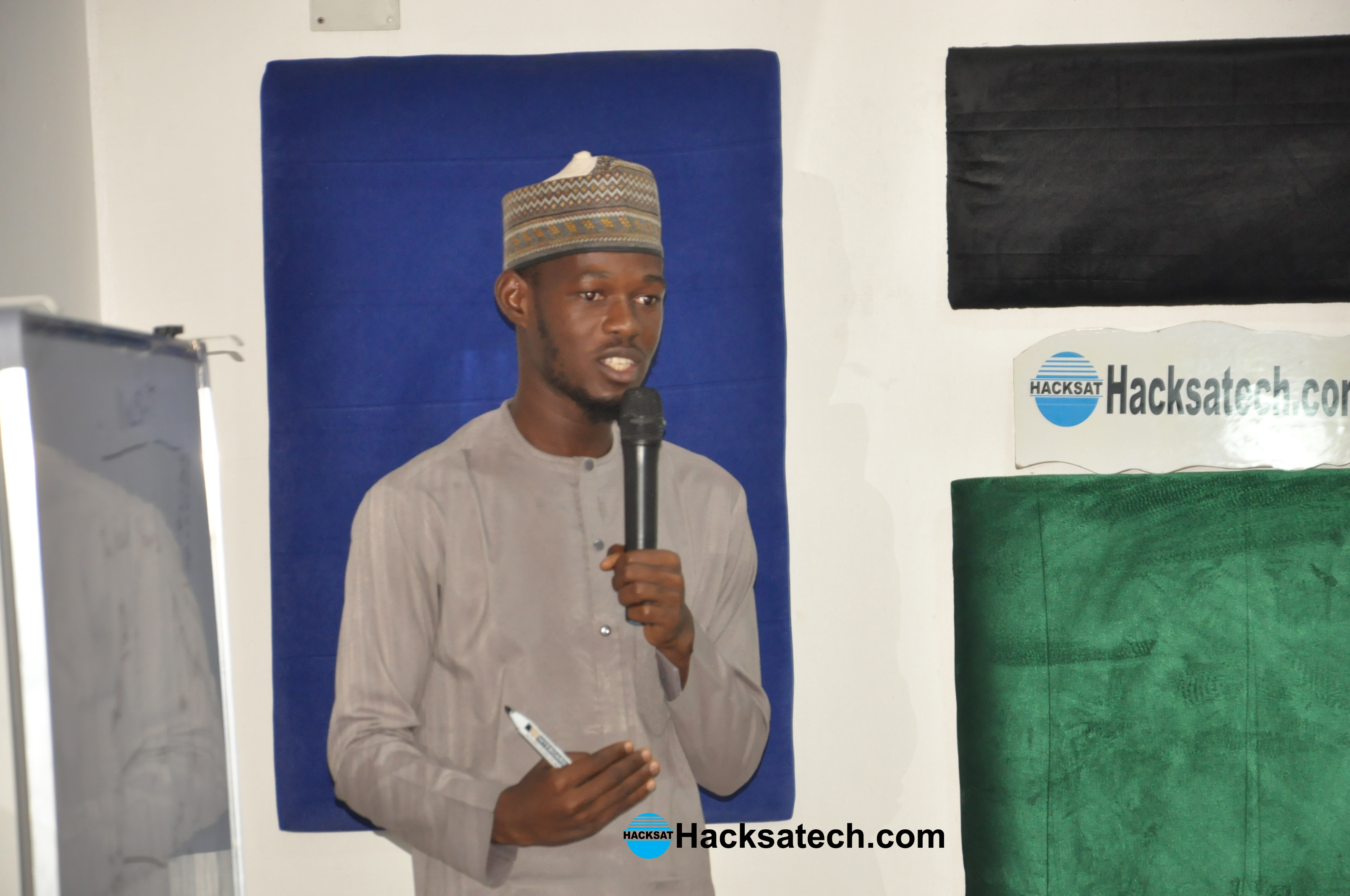 future mind summit - kaduna state 