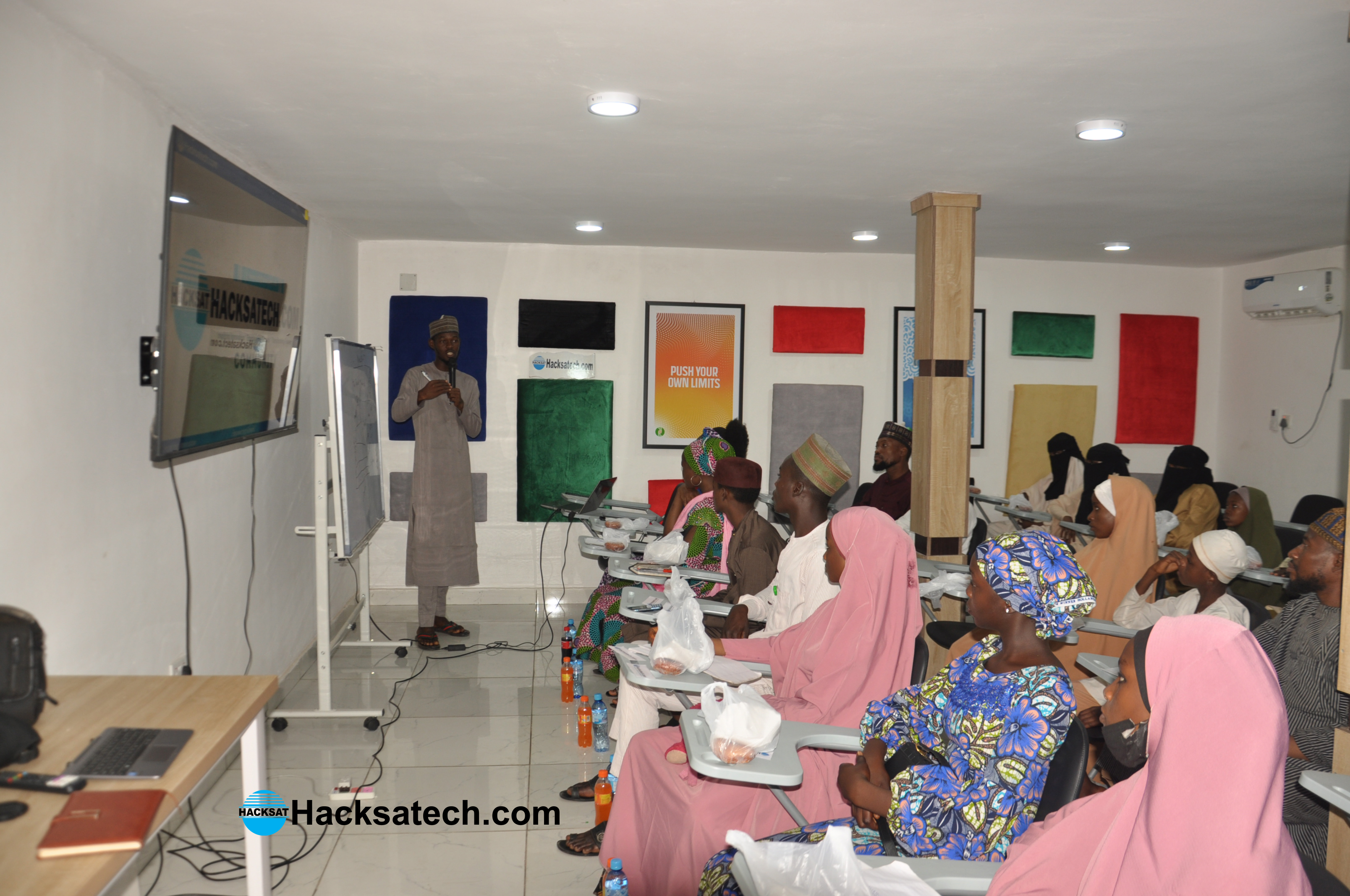 future mind summit - kaduna state 