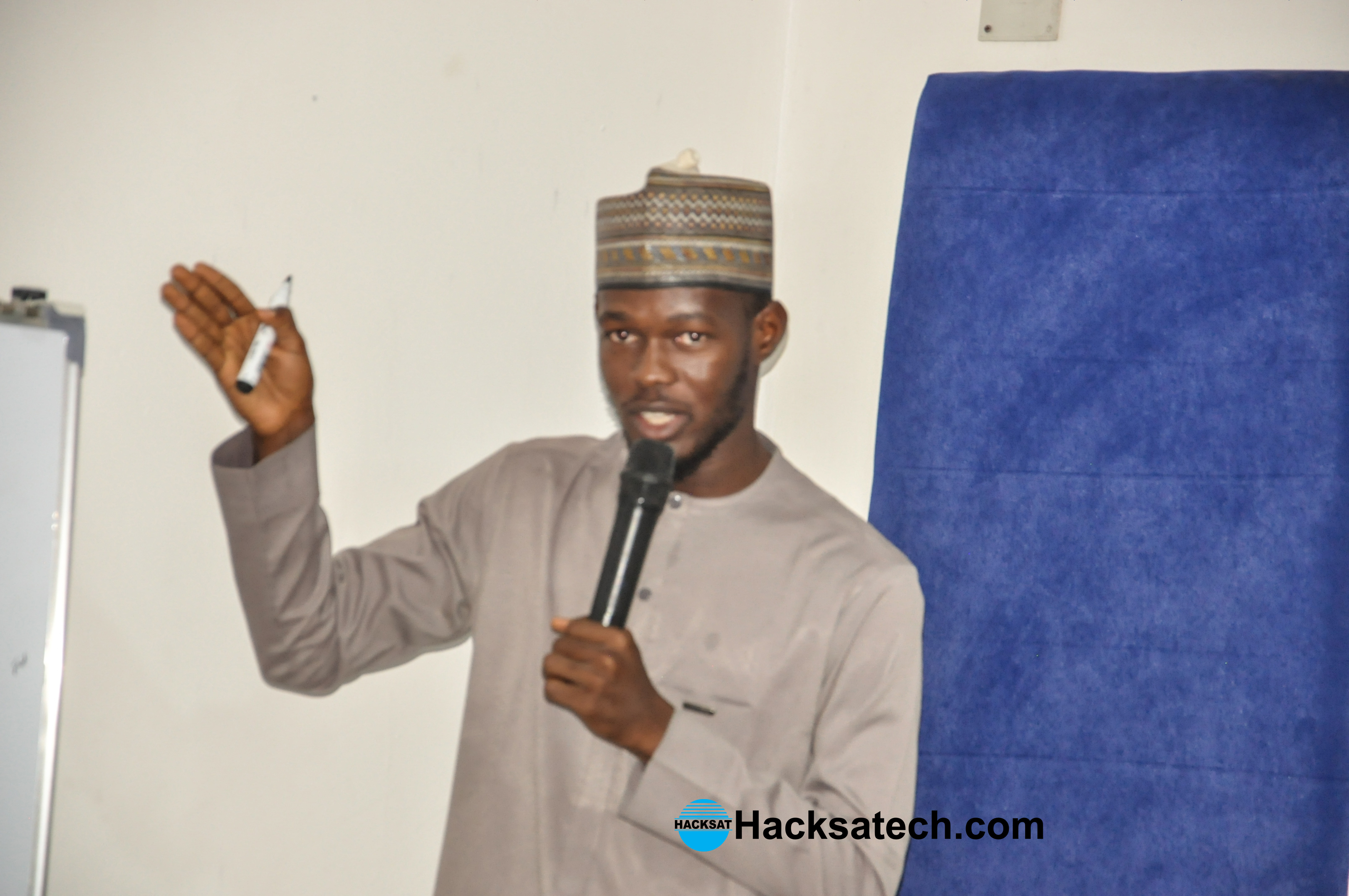 future mind summit - kaduna state 