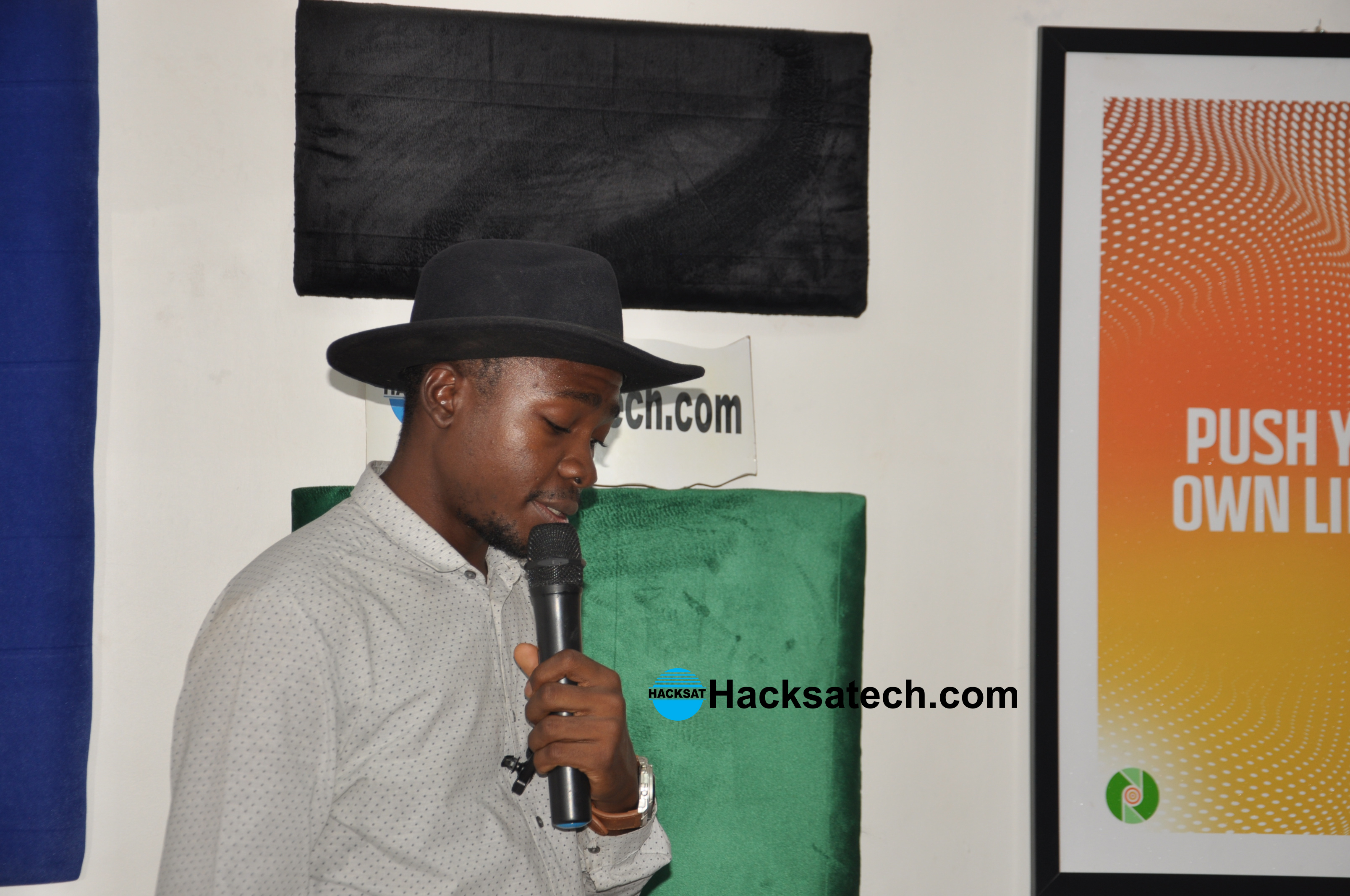 future mind summit - kaduna state 
