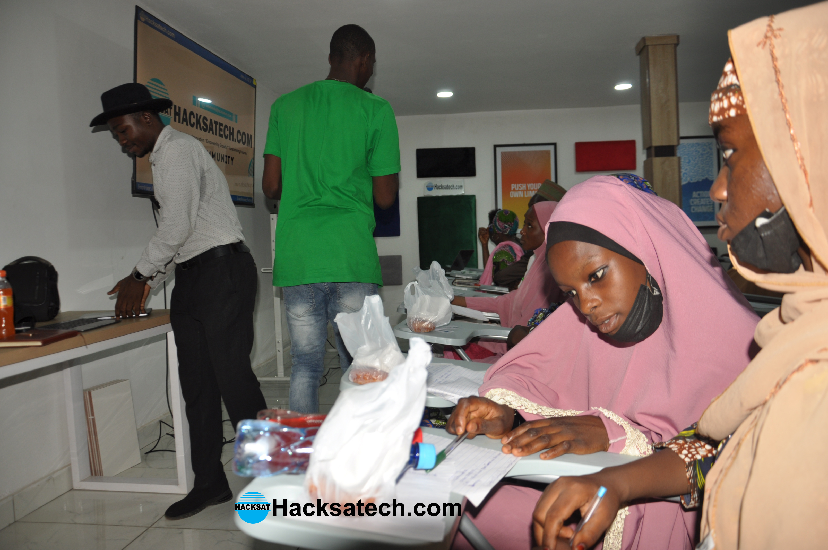 future mind summit - kaduna state 