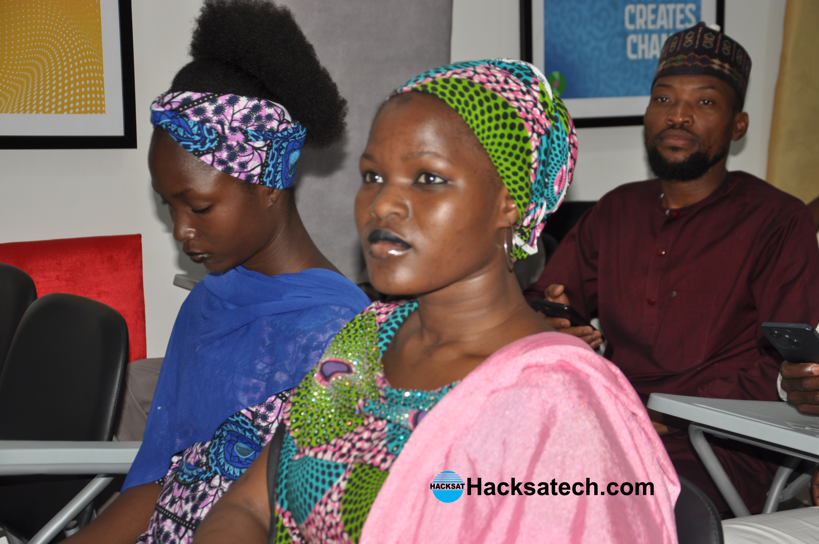future mind summit - kaduna state 