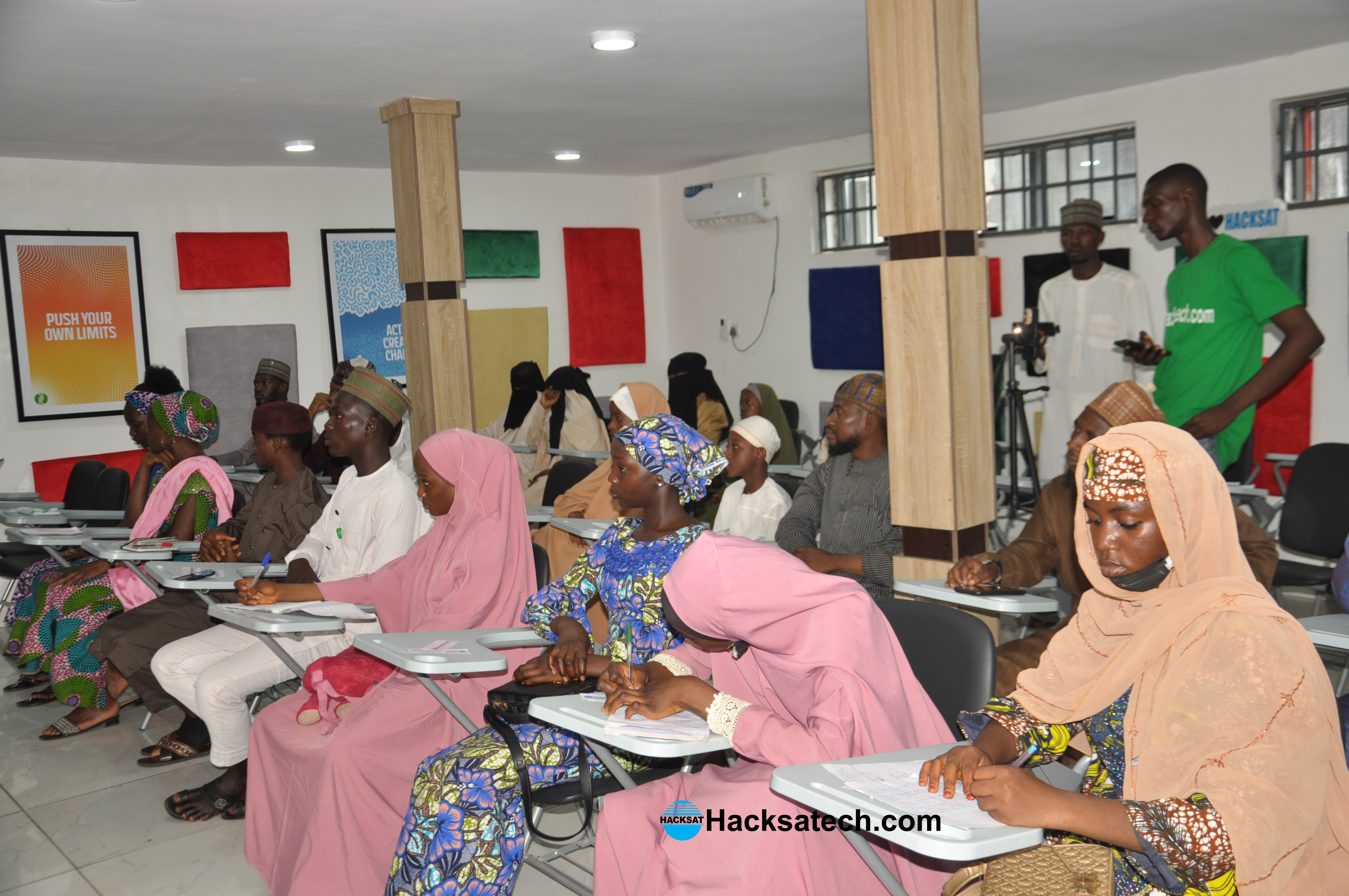 future mind summit - kaduna state 