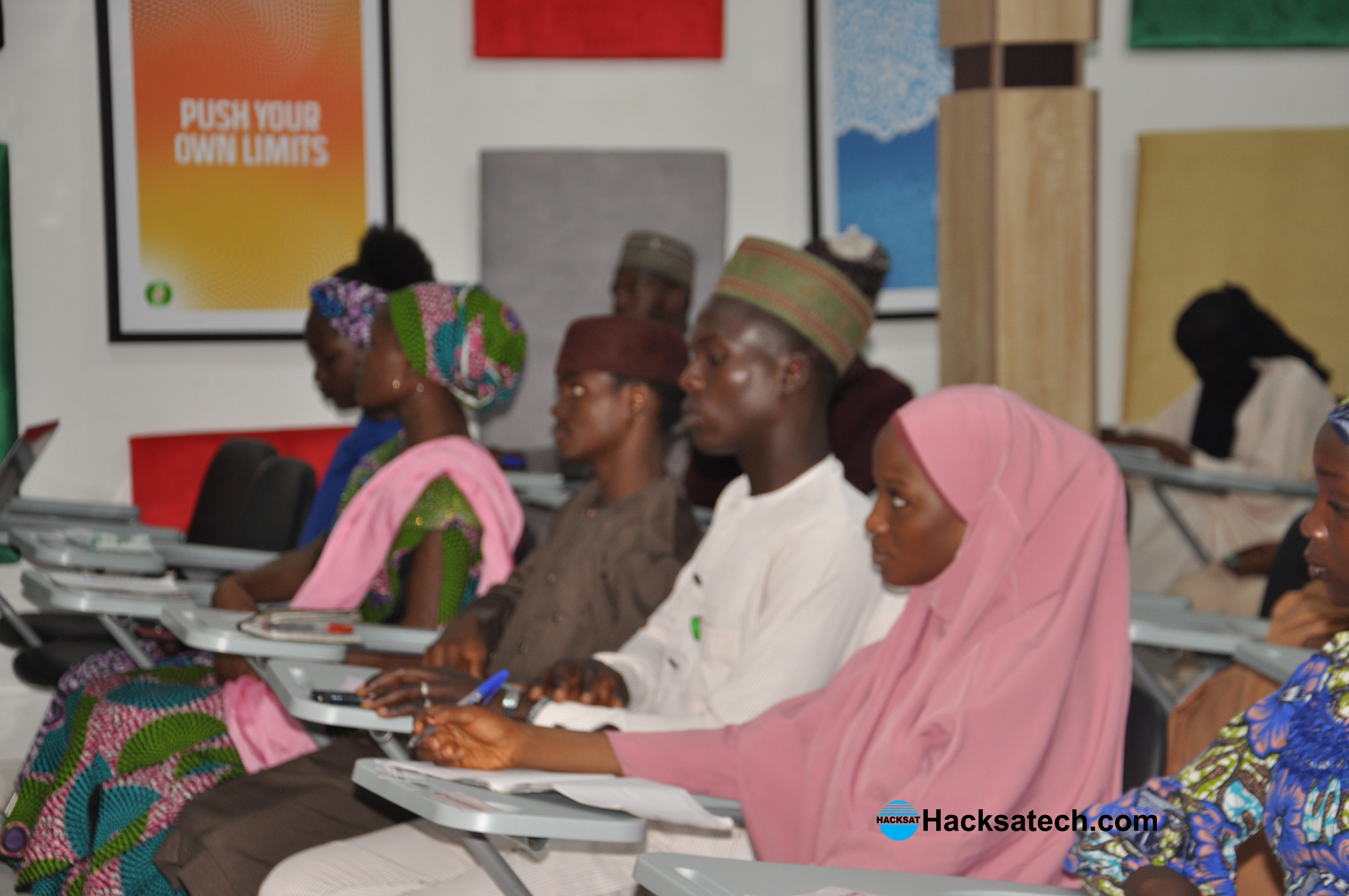 future mind summit - kaduna state 