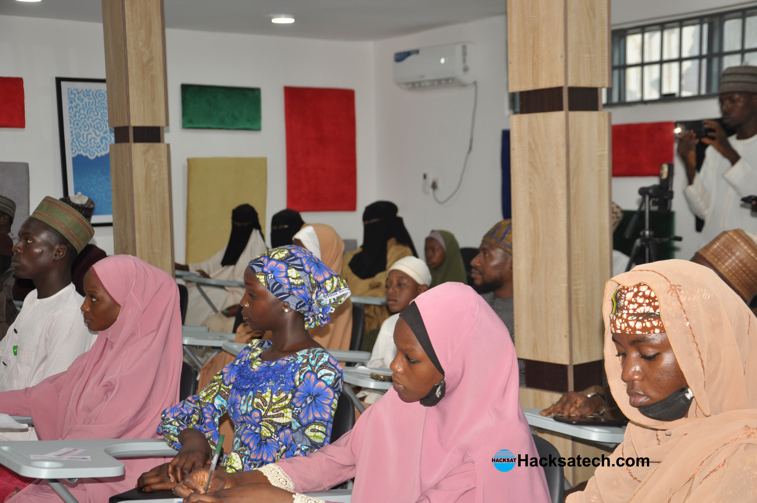 future mind summit - kaduna state 