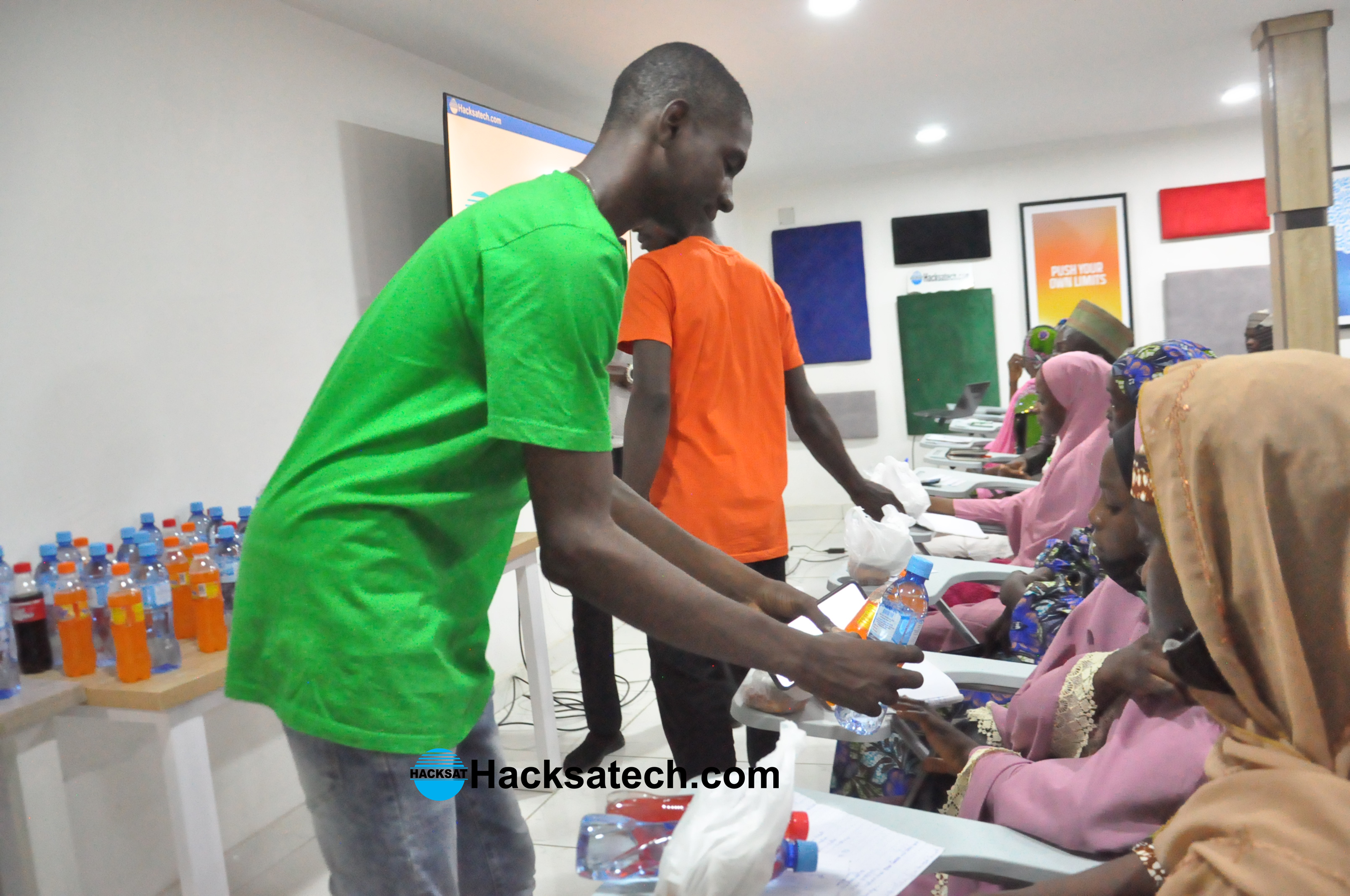 future mind summit - kaduna state 