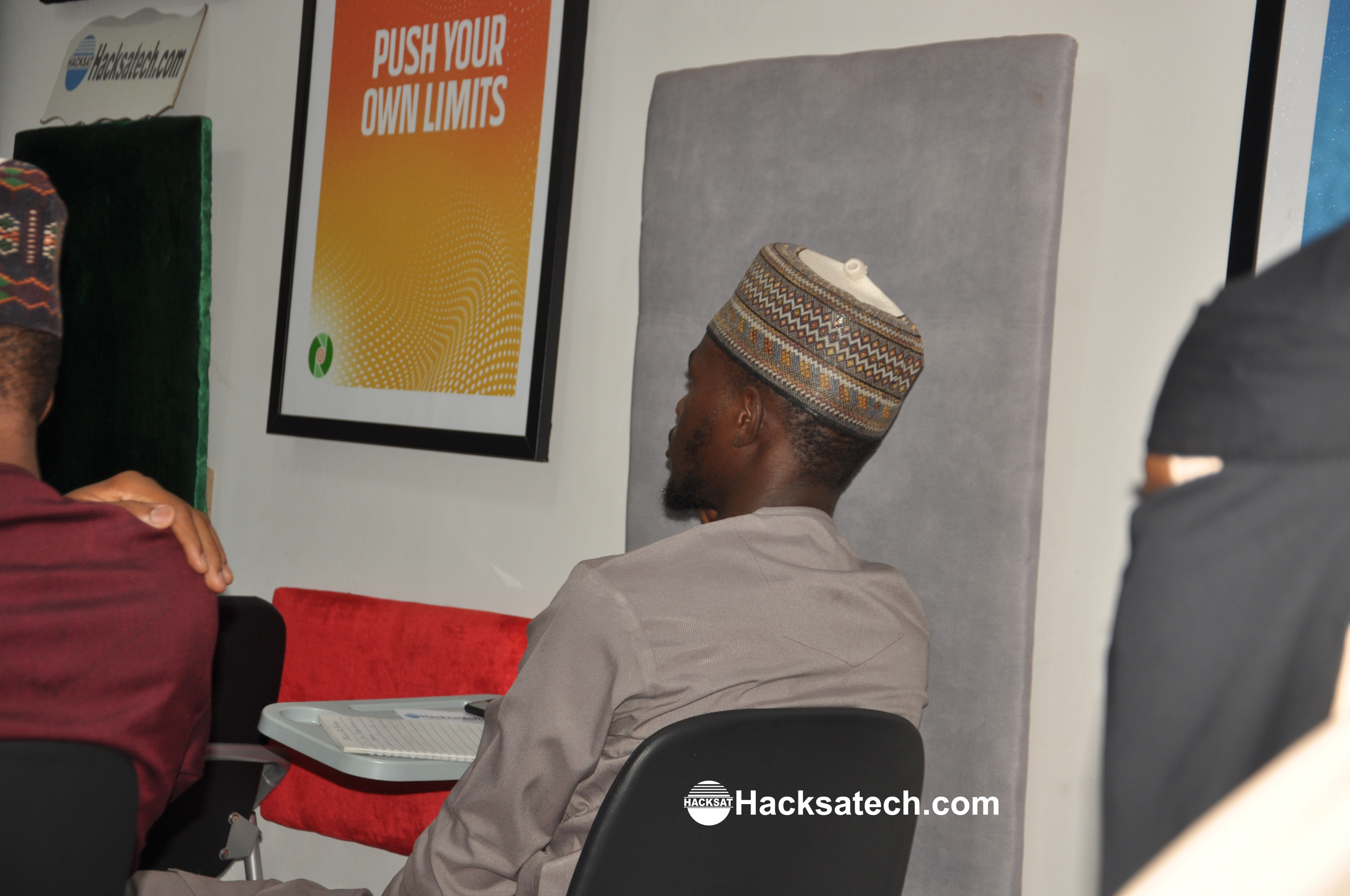 future mind summit - kaduna state 