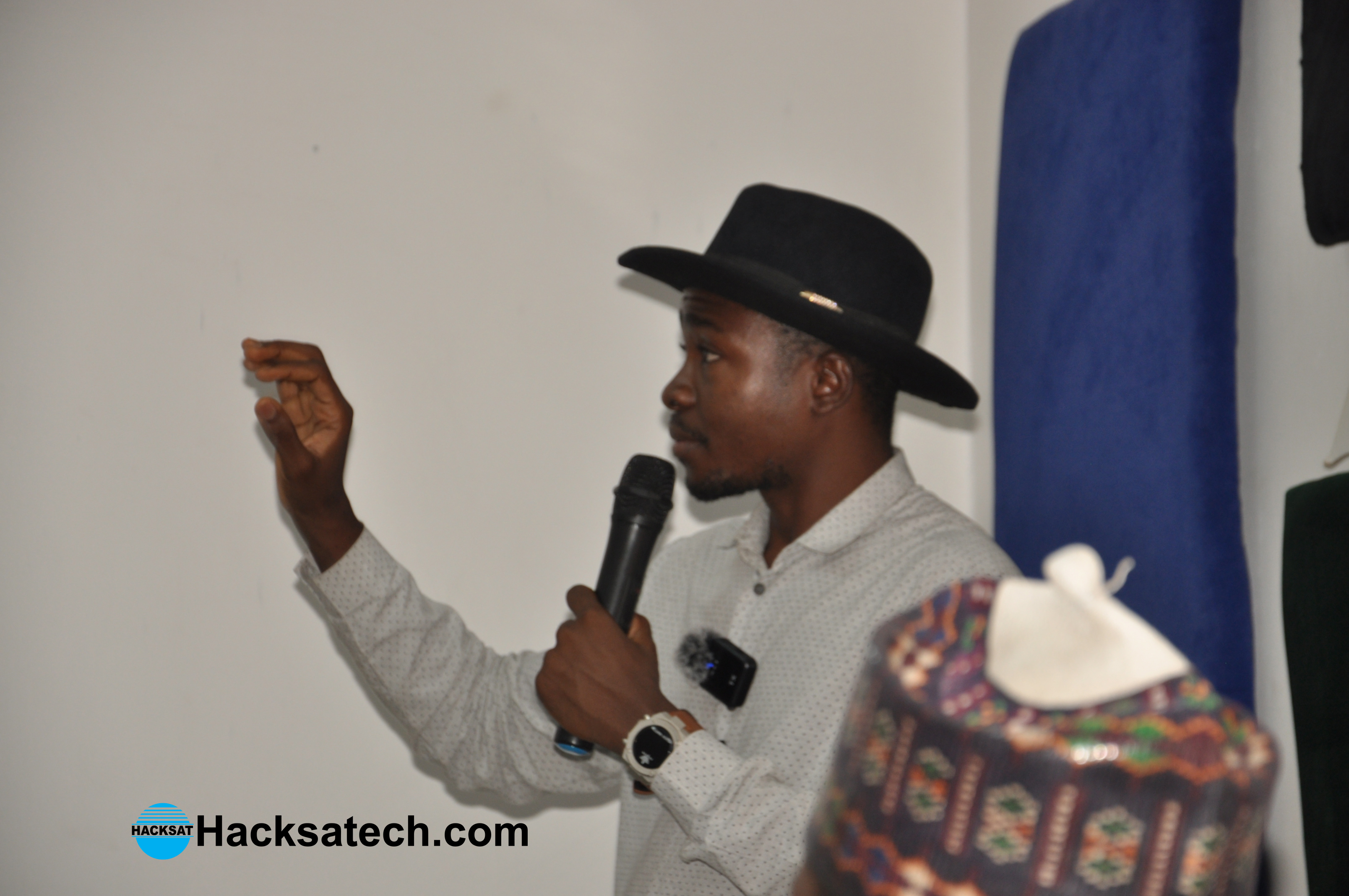 future mind summit - kaduna state 
