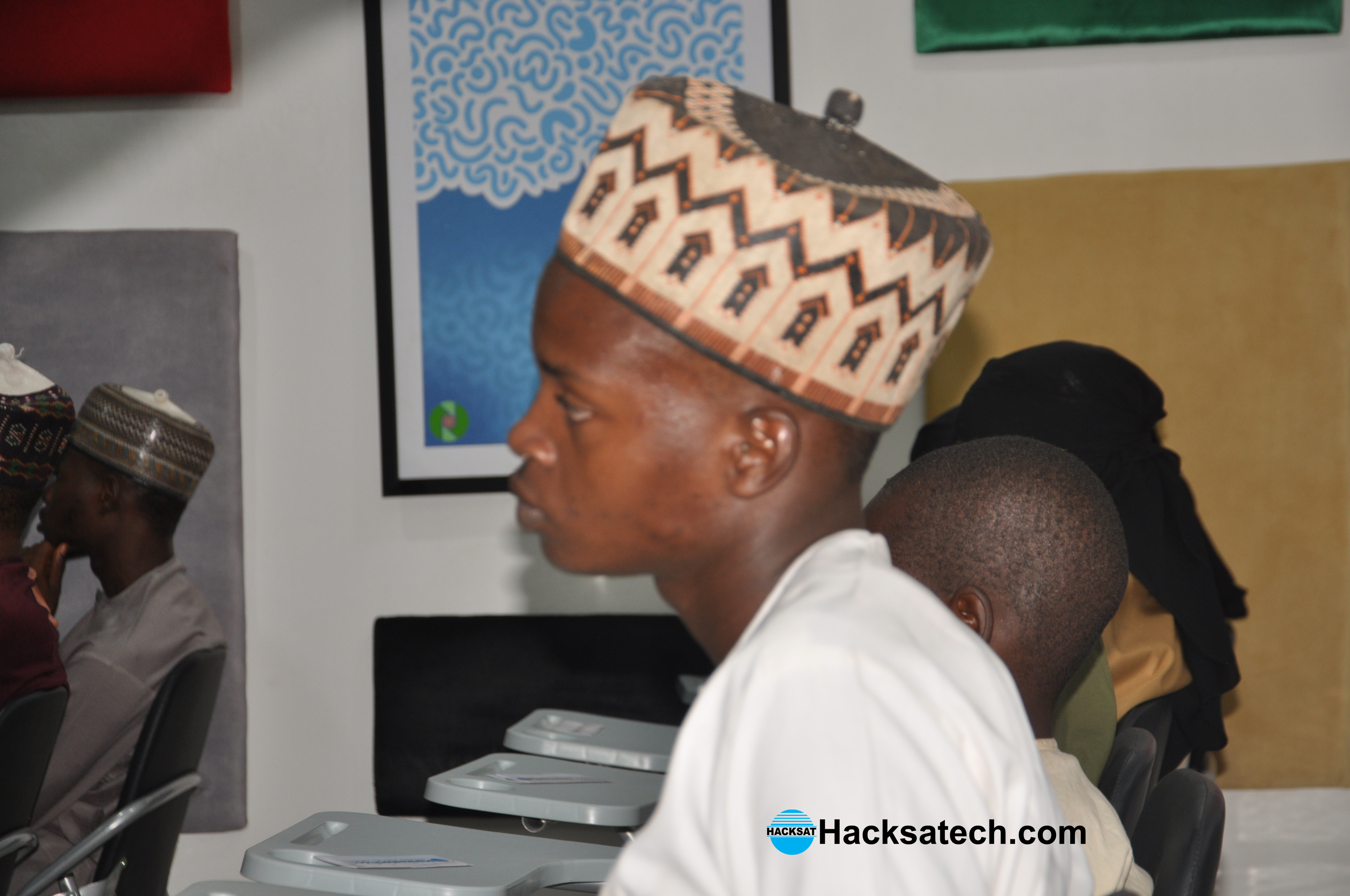 future mind summit - kaduna state 