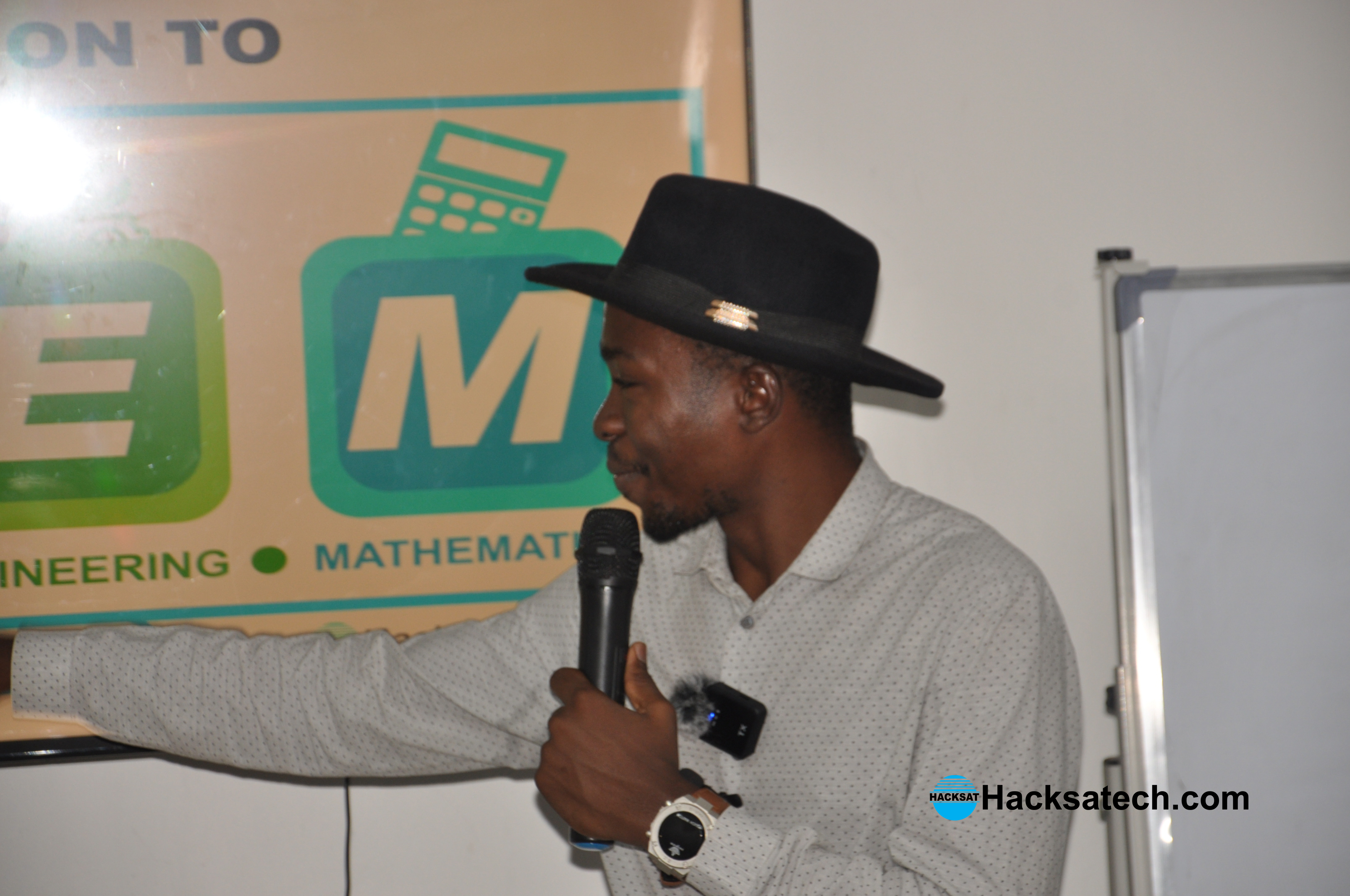 future mind summit - kaduna state 