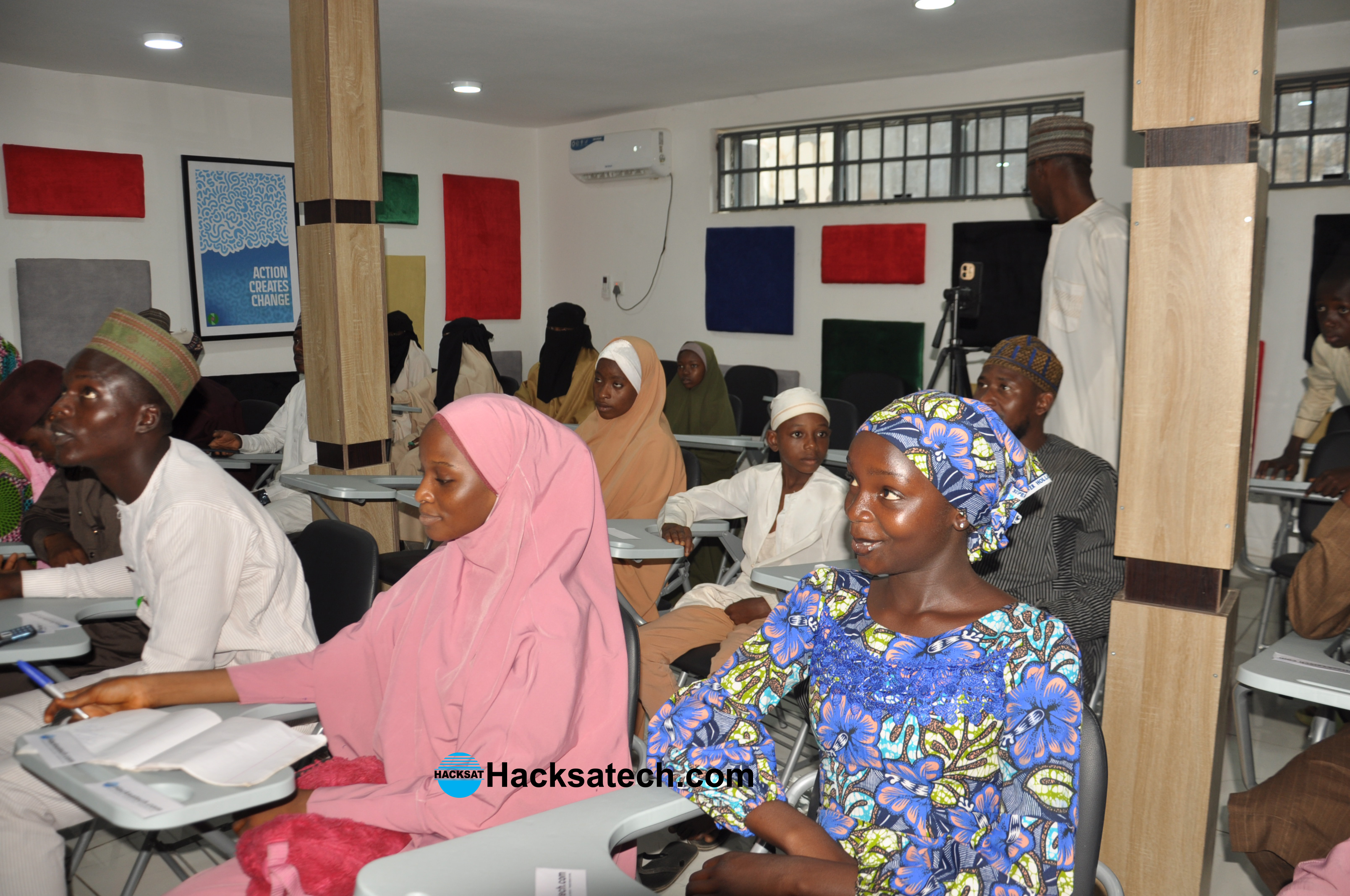 future mind summit - kaduna state 